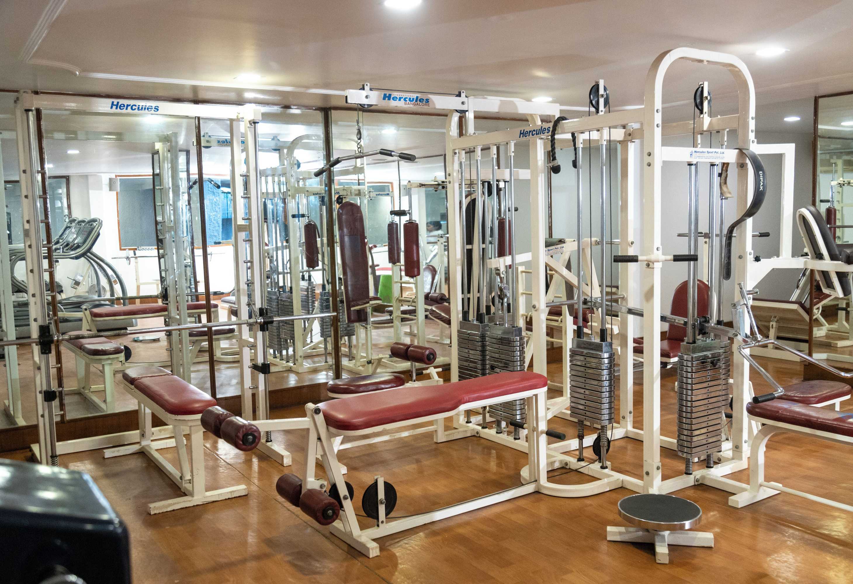 Gift card for Ramee Guestline Hotel Bangalore