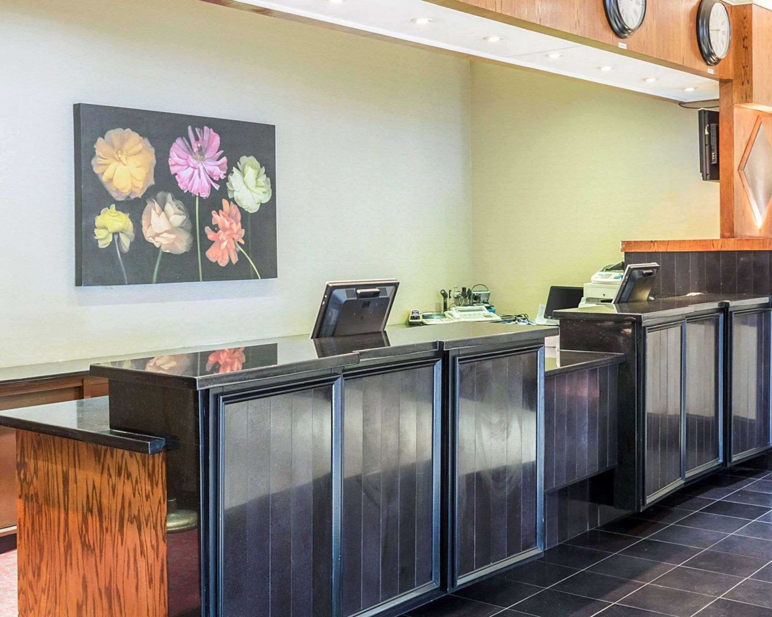 Gift card for Clarion Hotel Somerset - New Brunswick Gift card for Clarion Hotel Somerset - New Brunswick