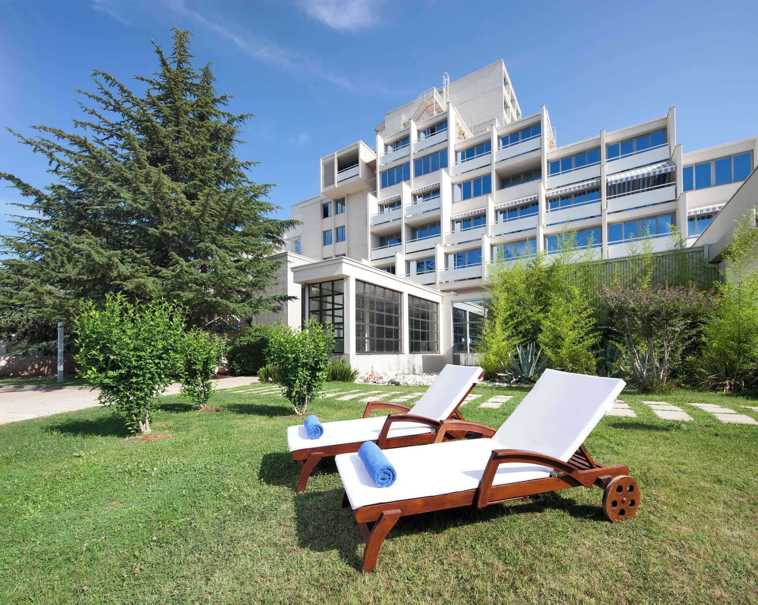 Gift card for Valamar Diamant Hotel Gift card for Valamar Diamant Hotel