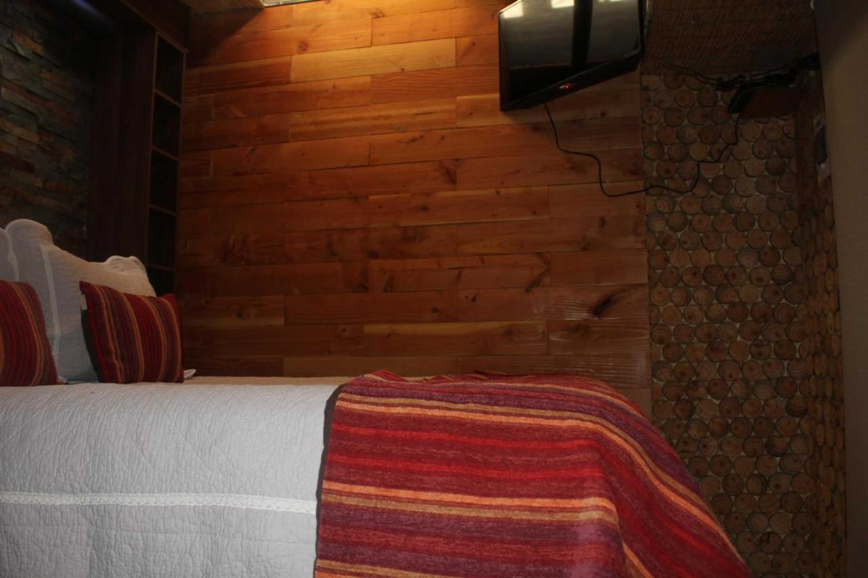 Gift card for Hotel Manada Del Desierto Gift card for Hotel Manada Del Desierto