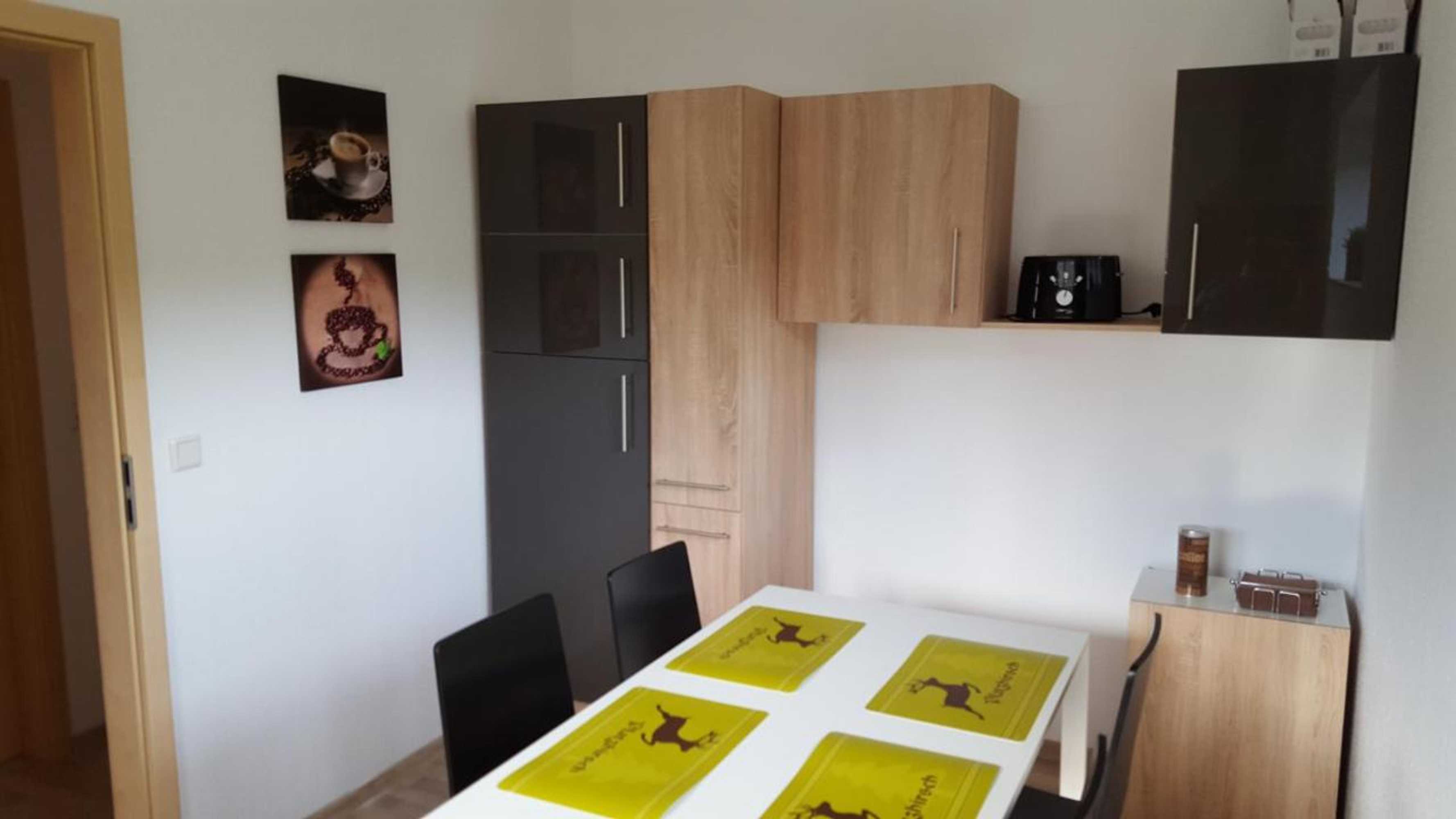 Gift card for Niederdreisbacher Hutte