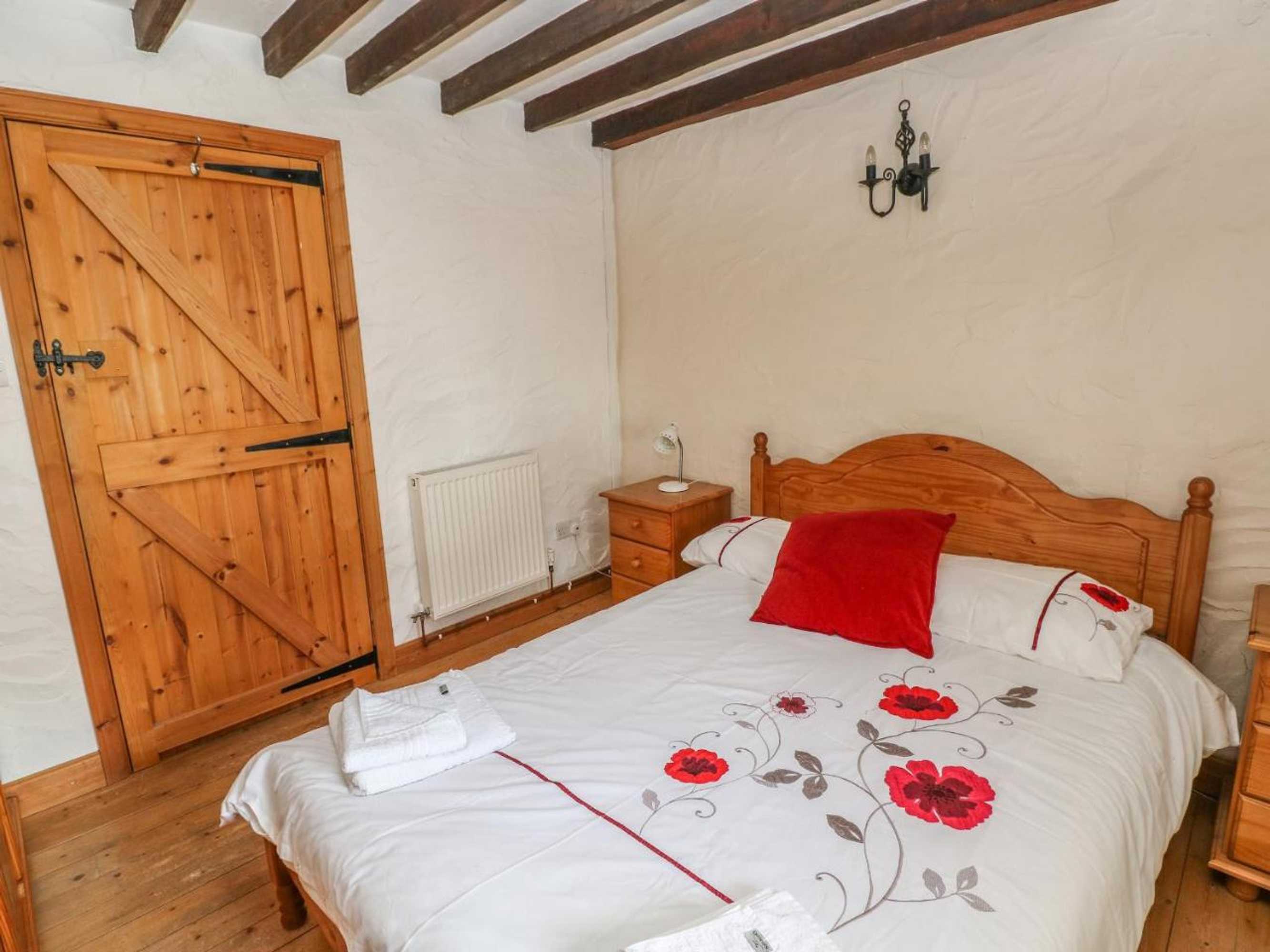 Gift card for Bluebell Cottage