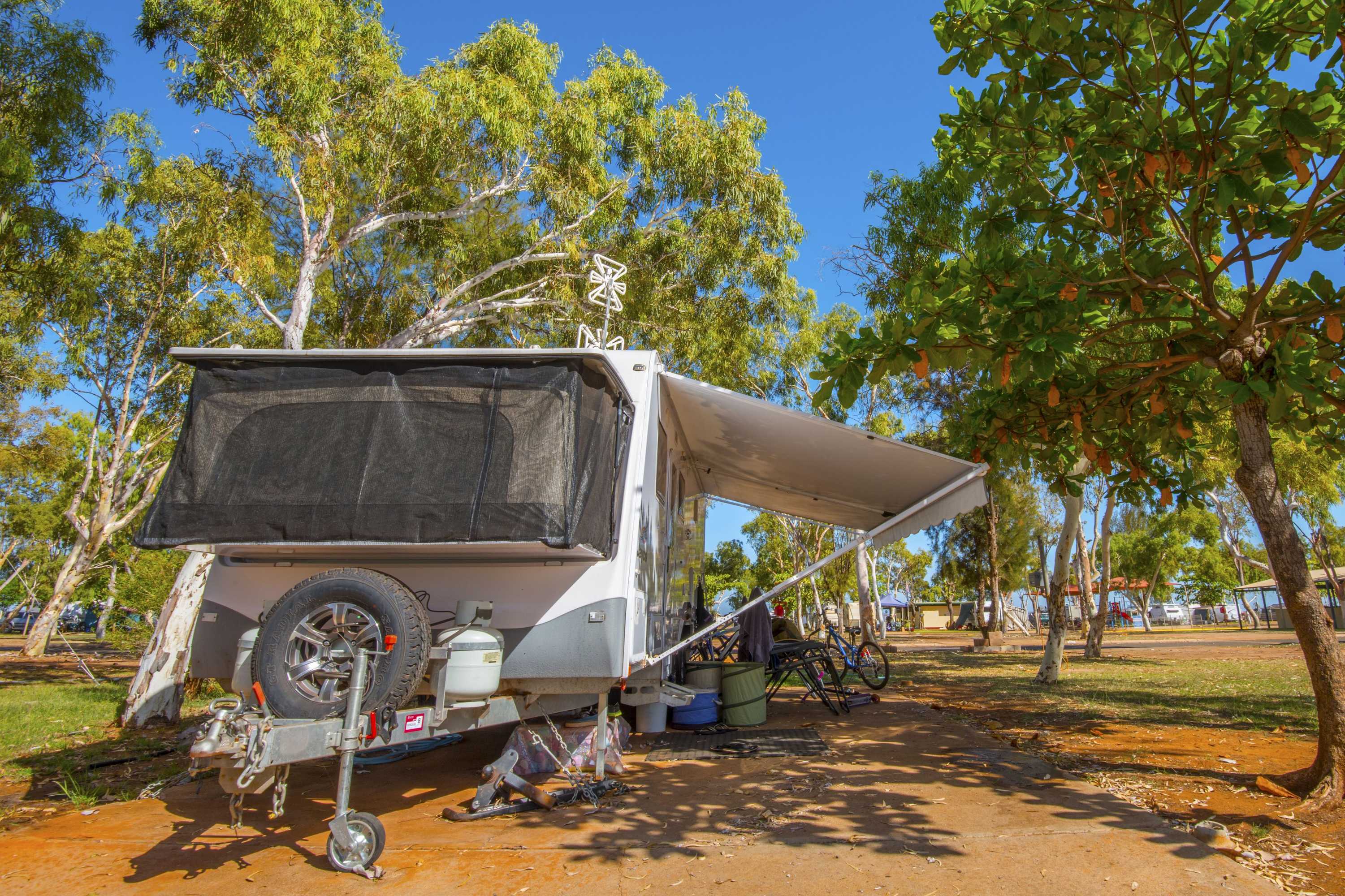 Gift card for Discovery Parks - Balmoral Karratha Gift card for Discovery Parks - Balmoral Karratha