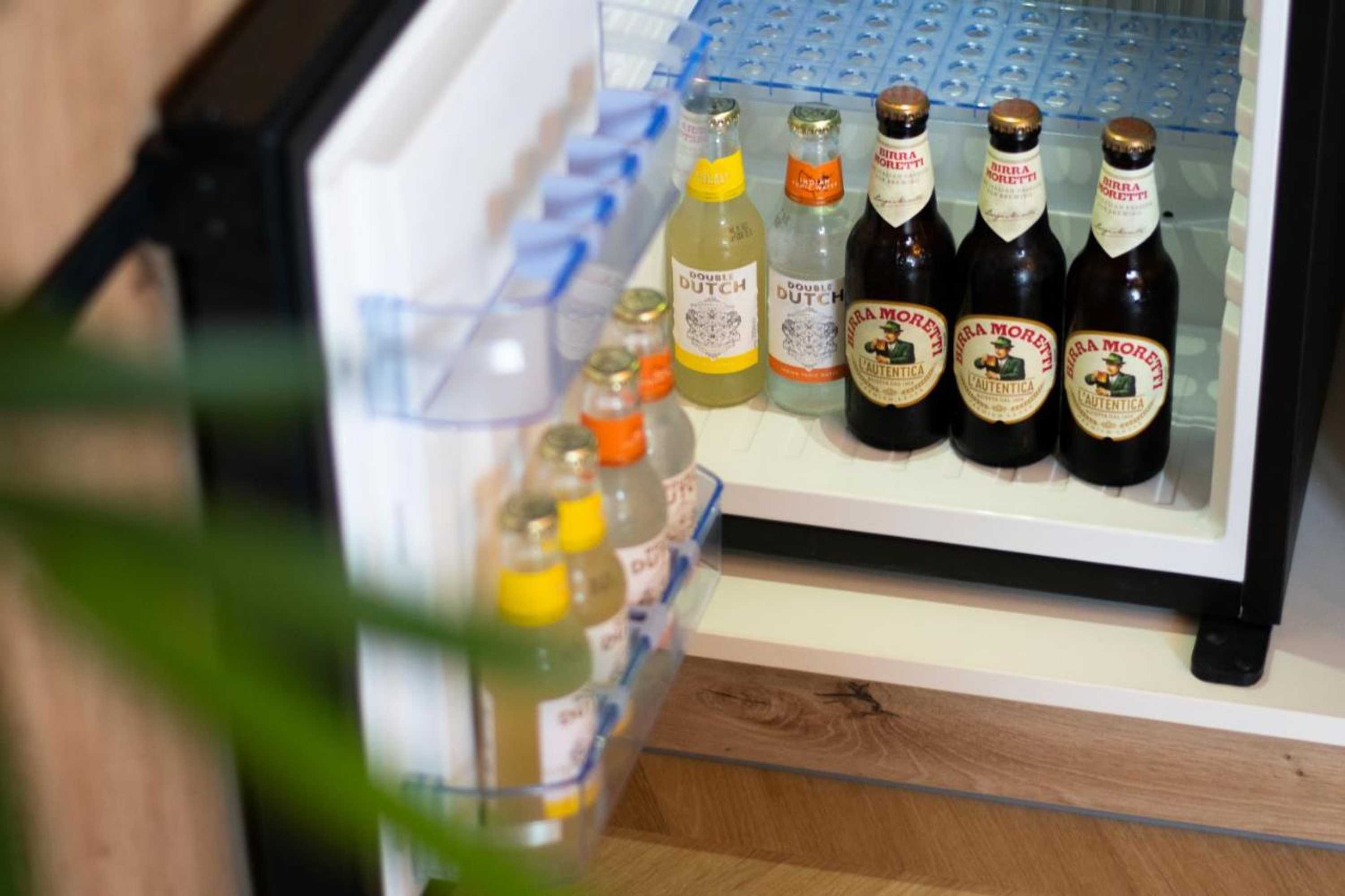 Gift card for Hotel Van Der Meer