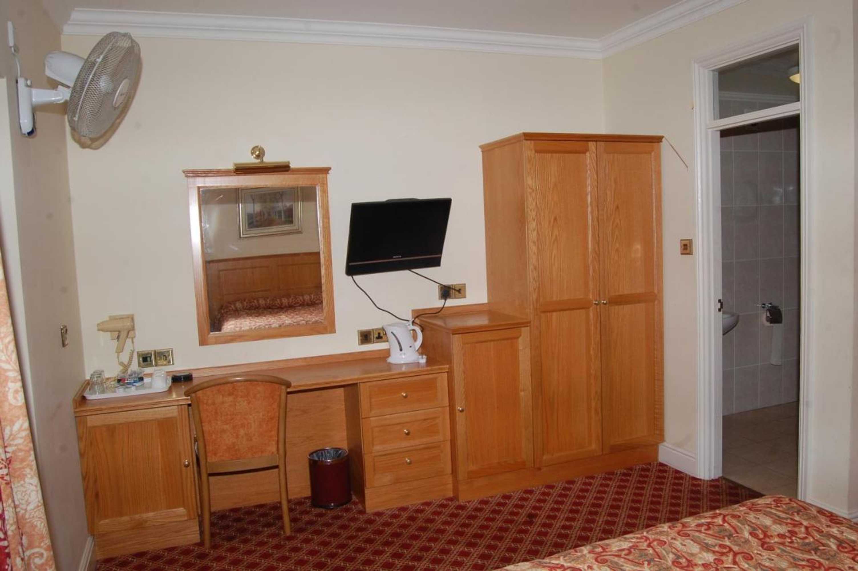 Gift card for Viking Hotel