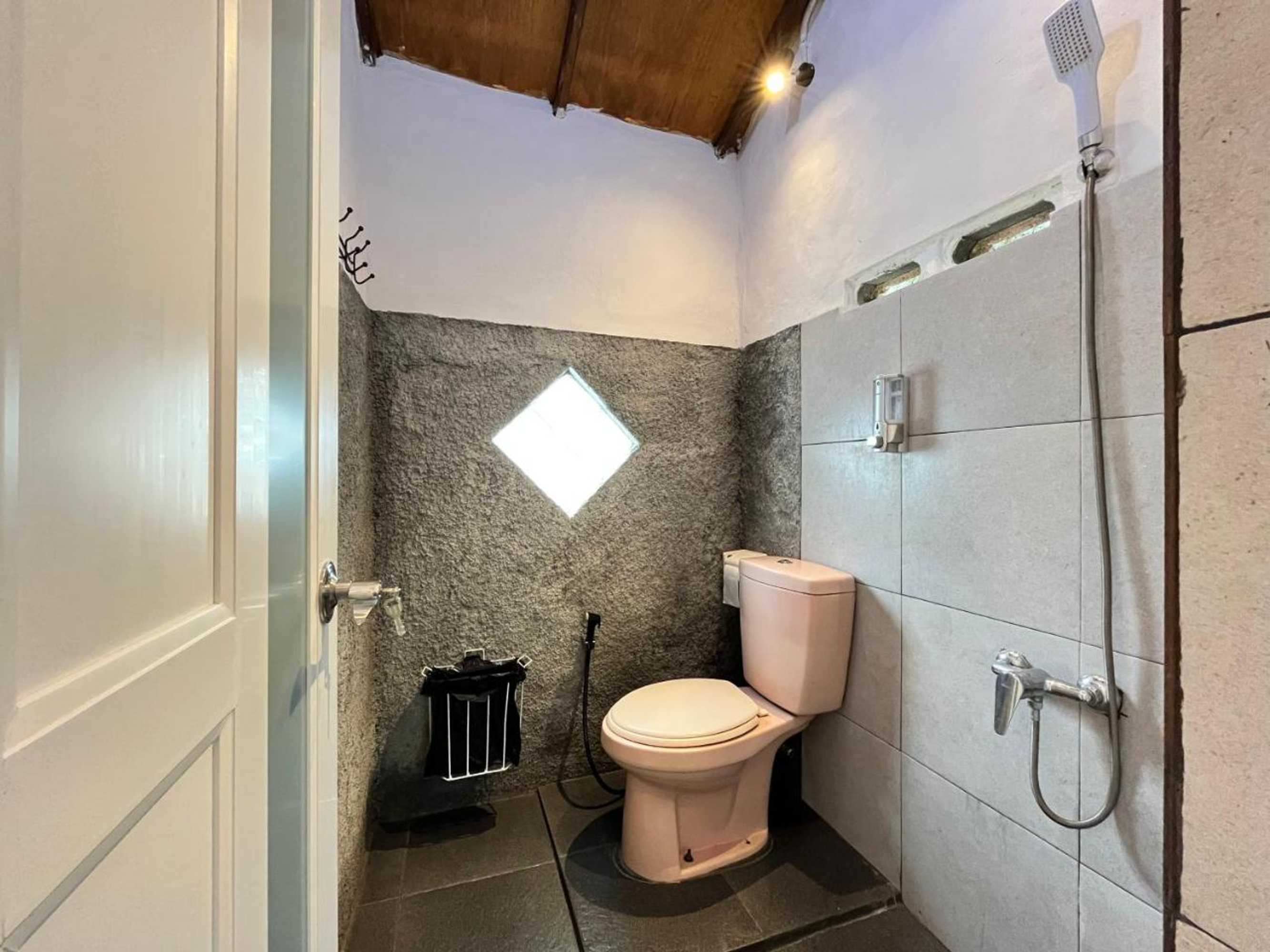 Gift card for Sembalun Kita Cottage