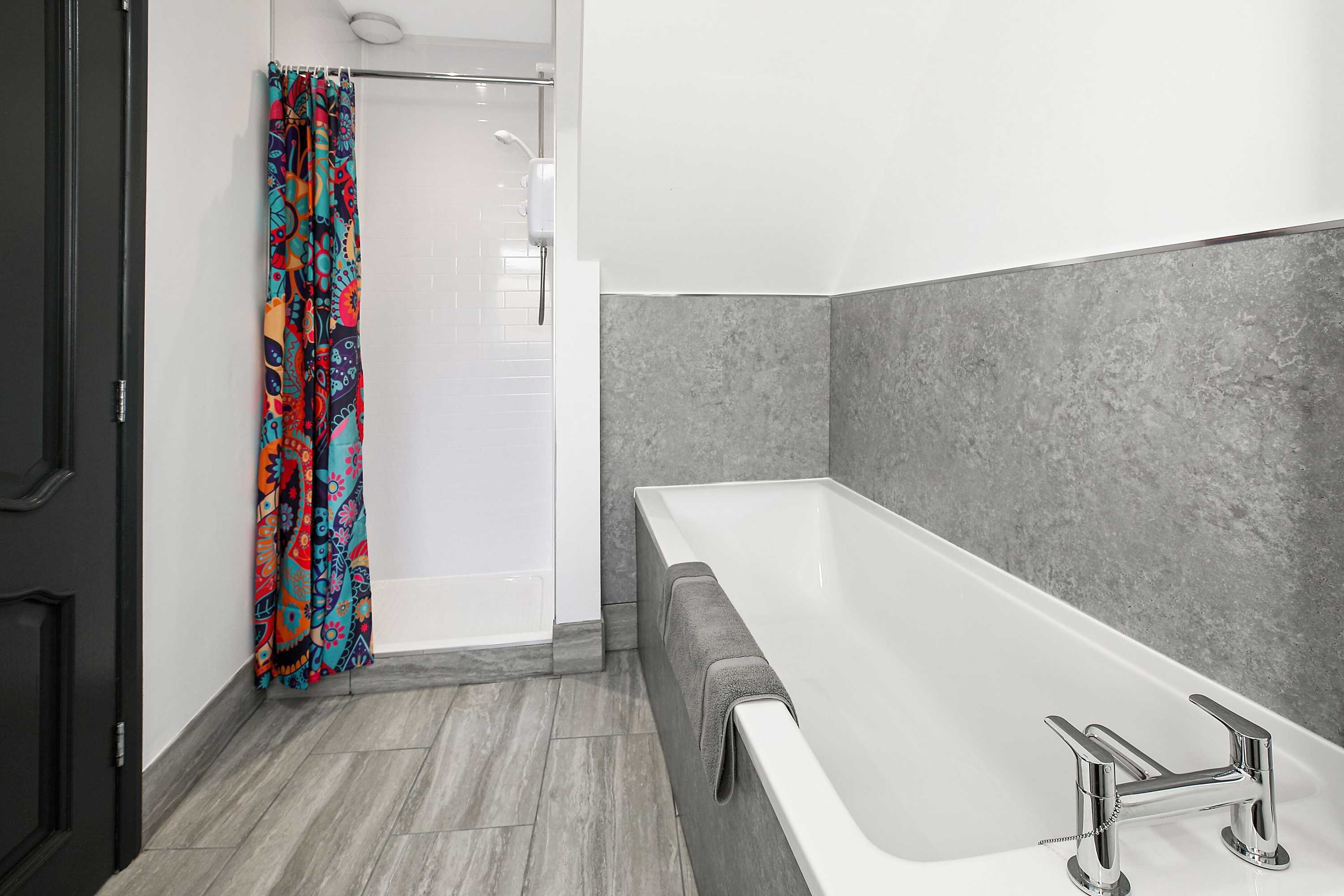 Gift card for Tyme Suites on Kingsway