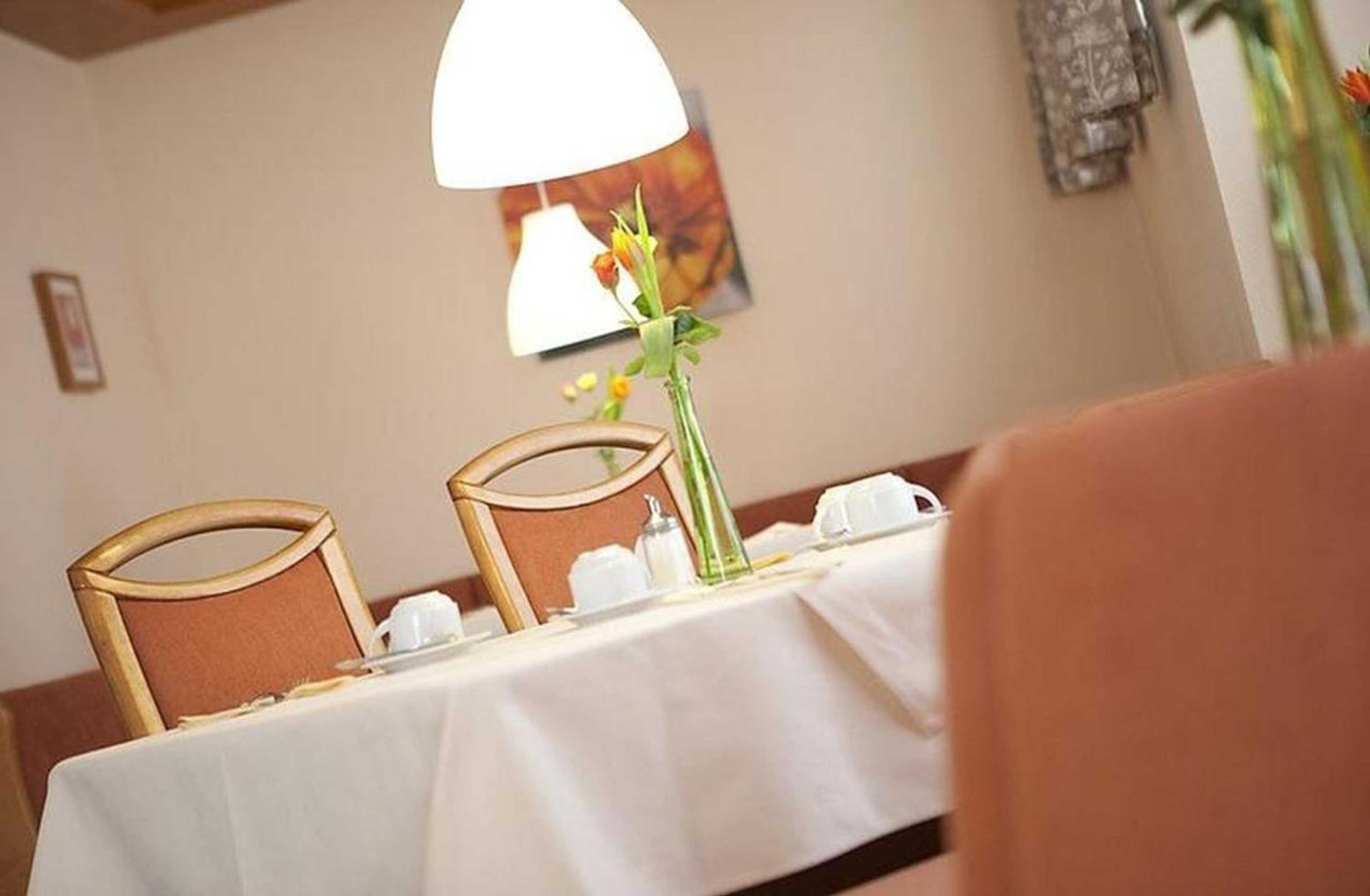 Gift card for Hotel Blume Post