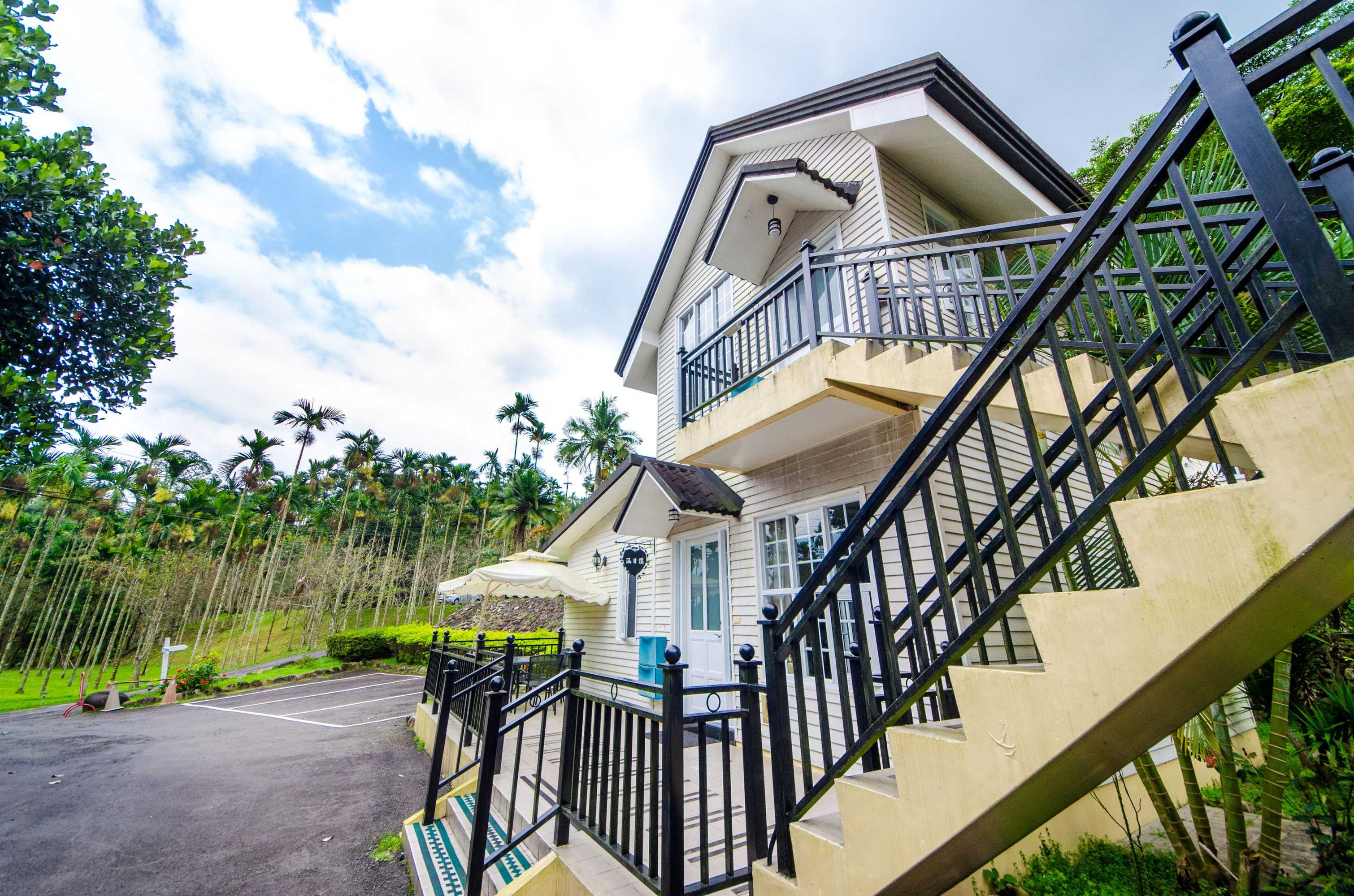 Gift card for Butchard Villas Sun Moon Lake Gift card for Butchard Villas Sun Moon Lake