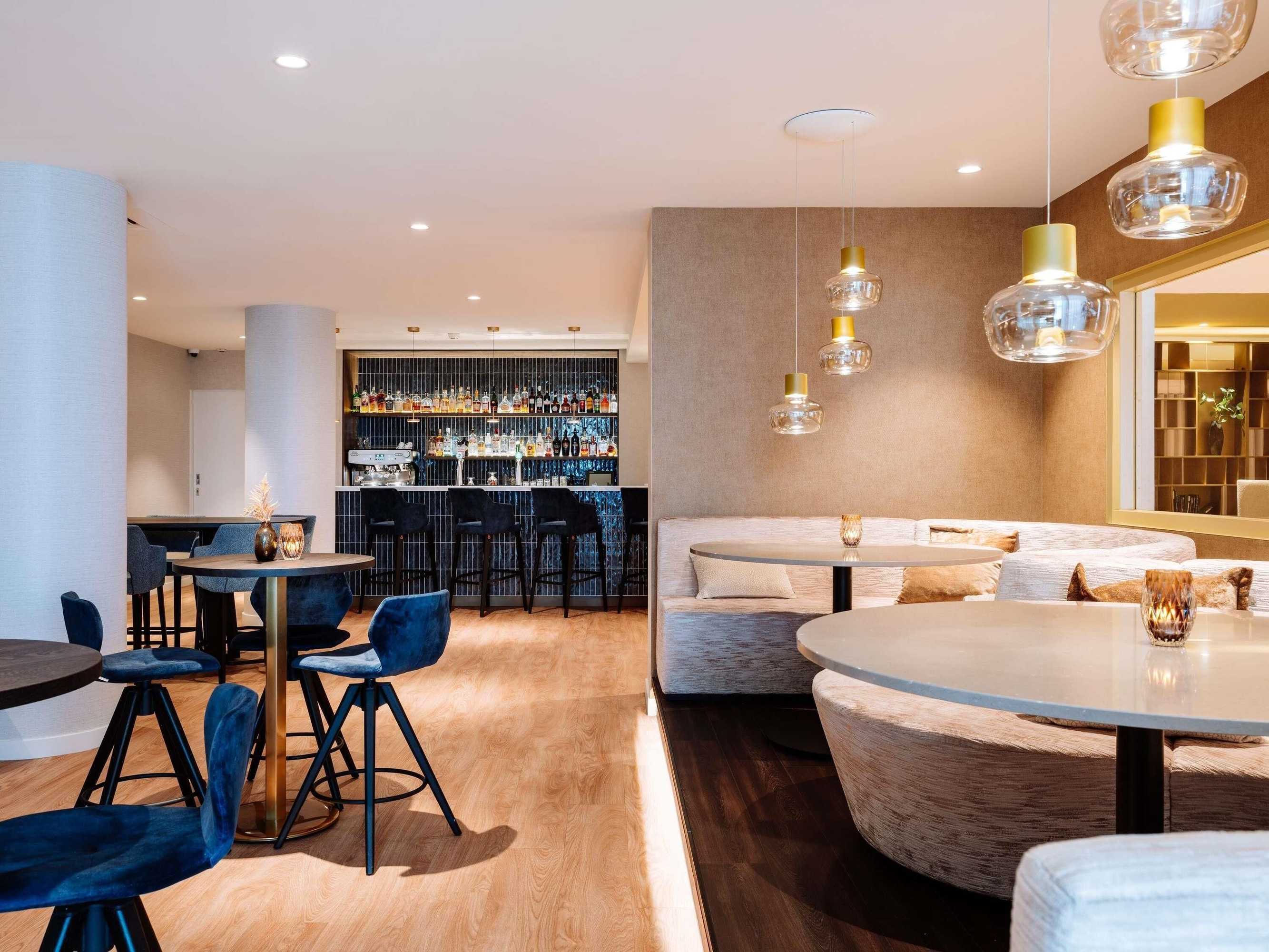 Gift card for Novotel Den Haag World Forum