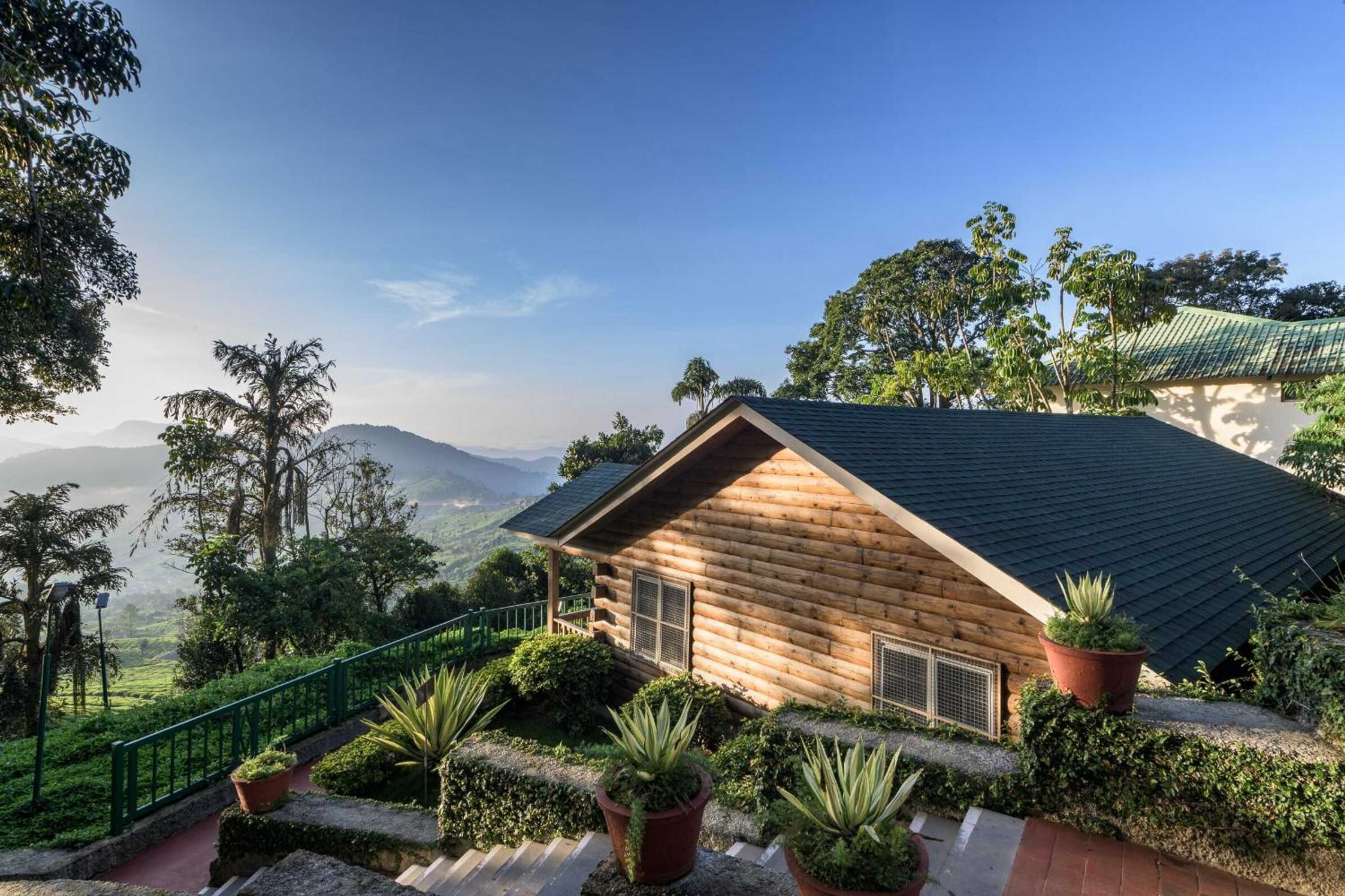 Gift card for Club Mahindra Munnar Gift card for Club Mahindra Munnar