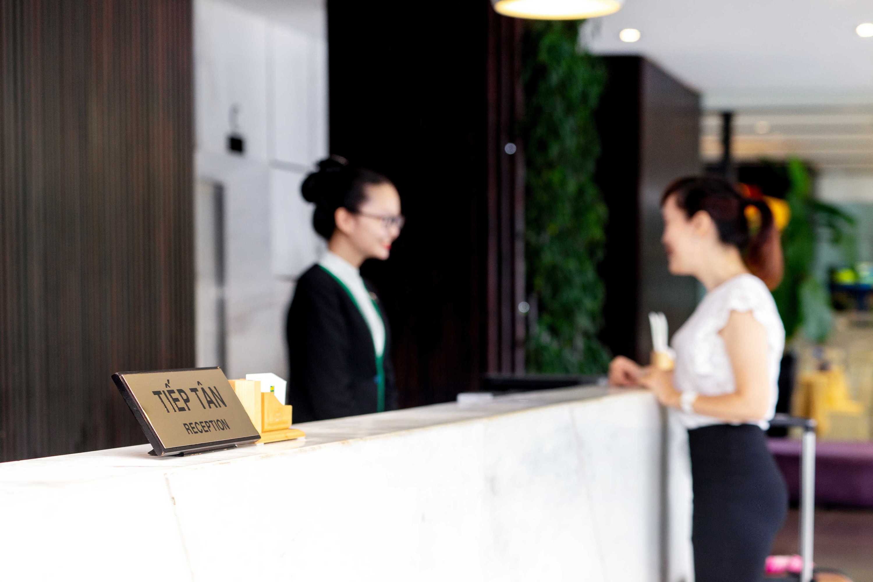 Gift card for Becamex Hotel Thu Dau Mot Gift card for Becamex Hotel Thu Dau Mot