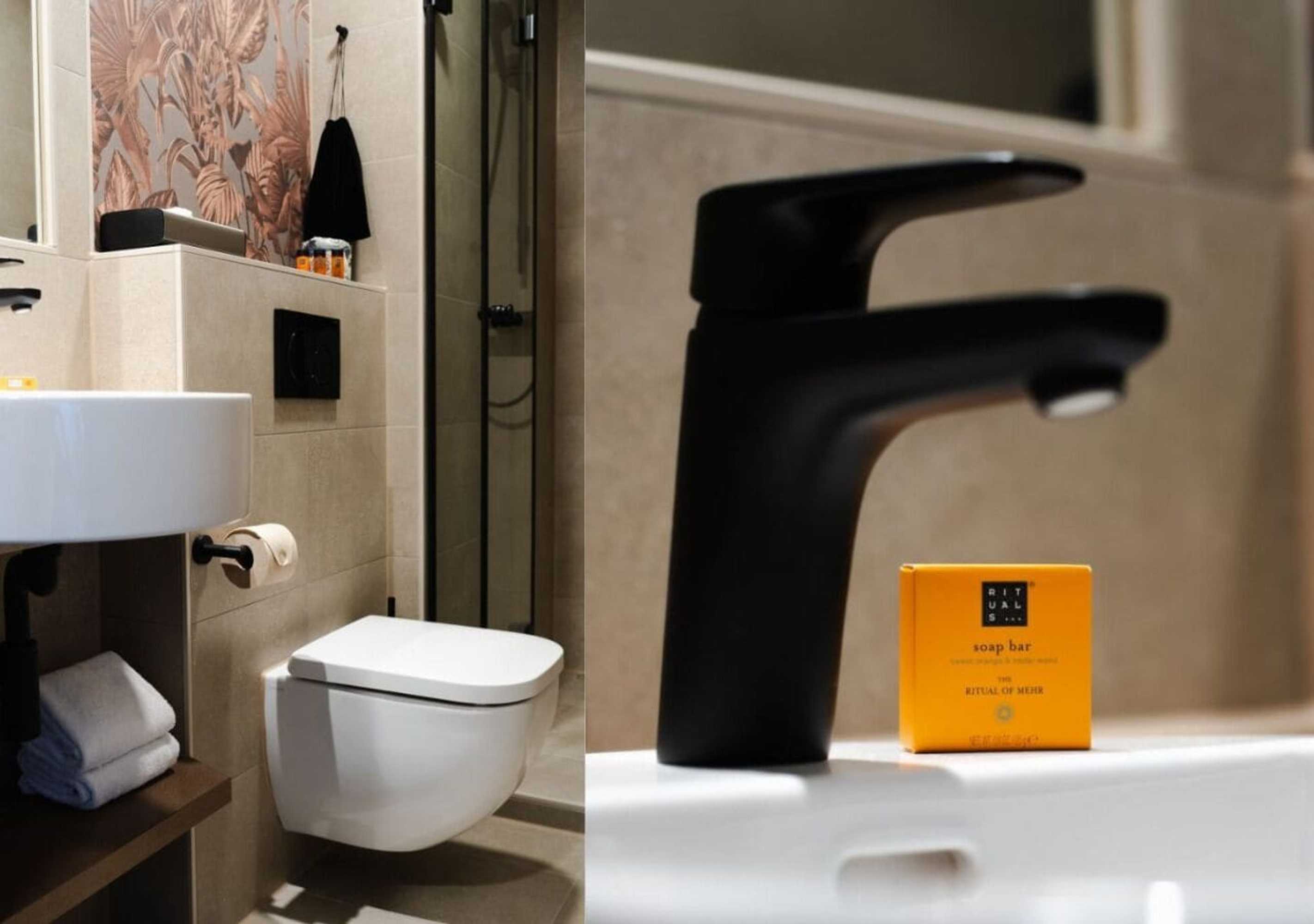 Gift card for Hotel Wander