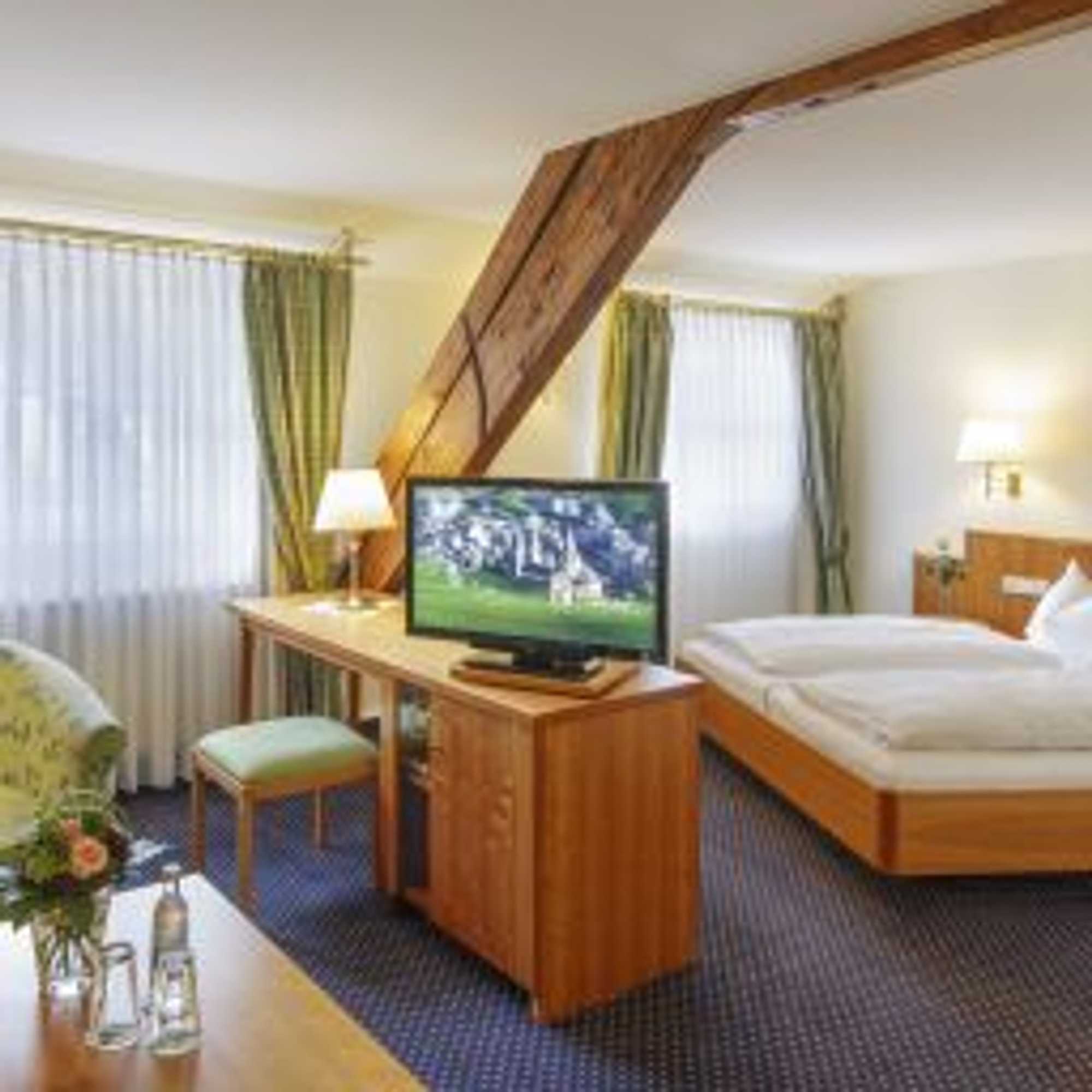 Gift card for Landhotel Hirschen Gift card for Landhotel Hirschen
