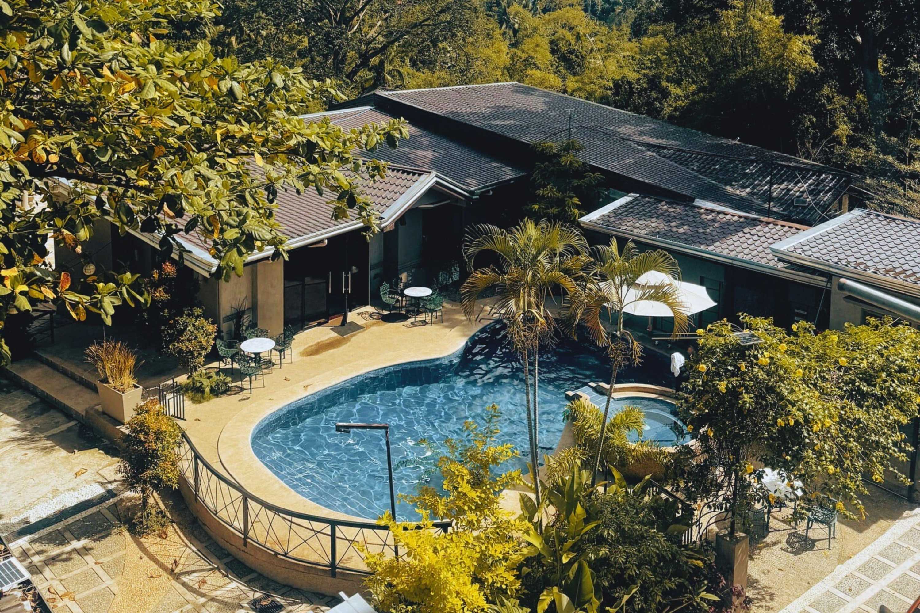 Gift card for Ilawoods Resort And Sanctuary by Cocotel Gift card for Ilawoods Resort And Sanctuary by Cocotel