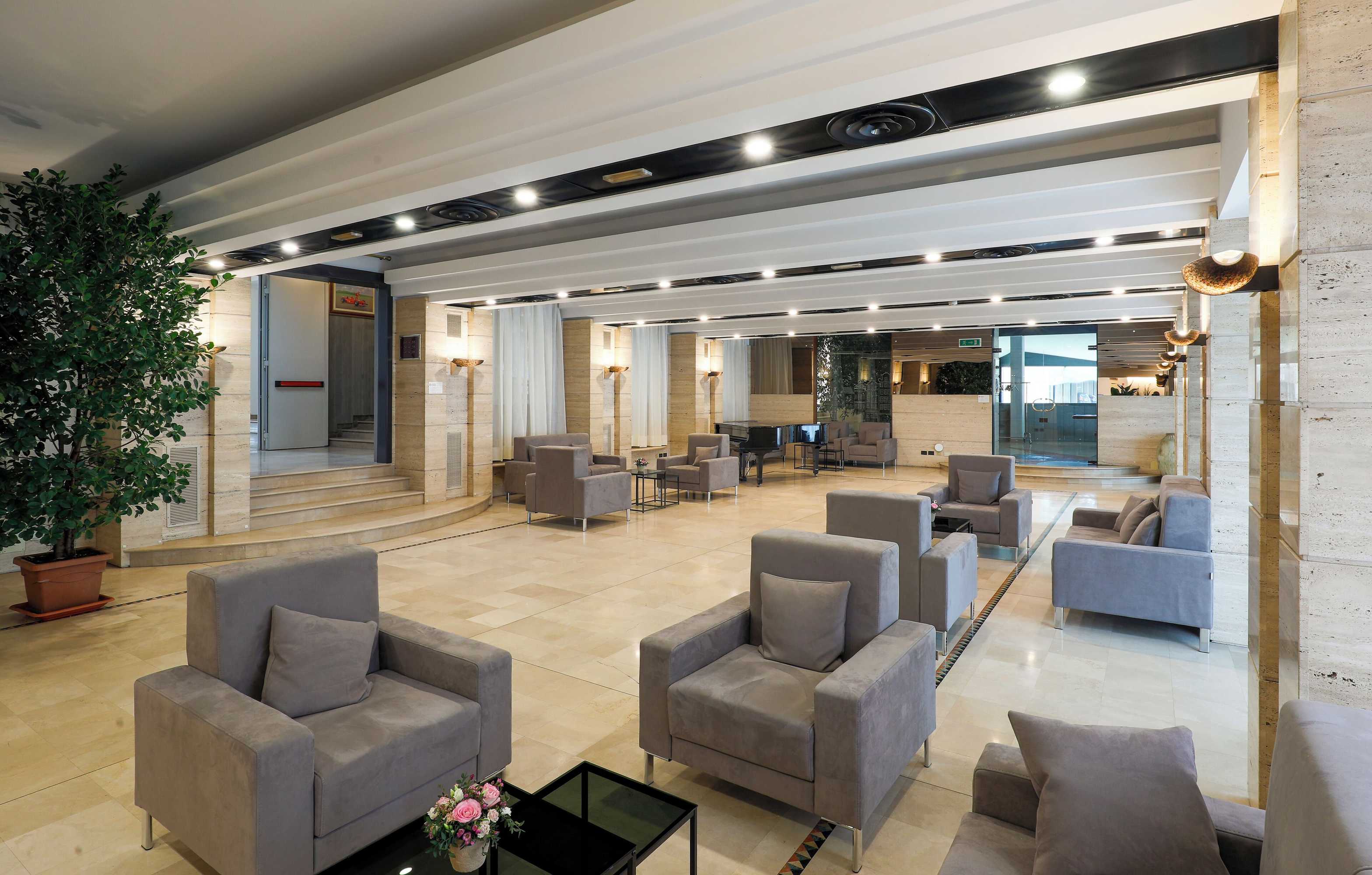 Gift card for Hotel Molino Rosso