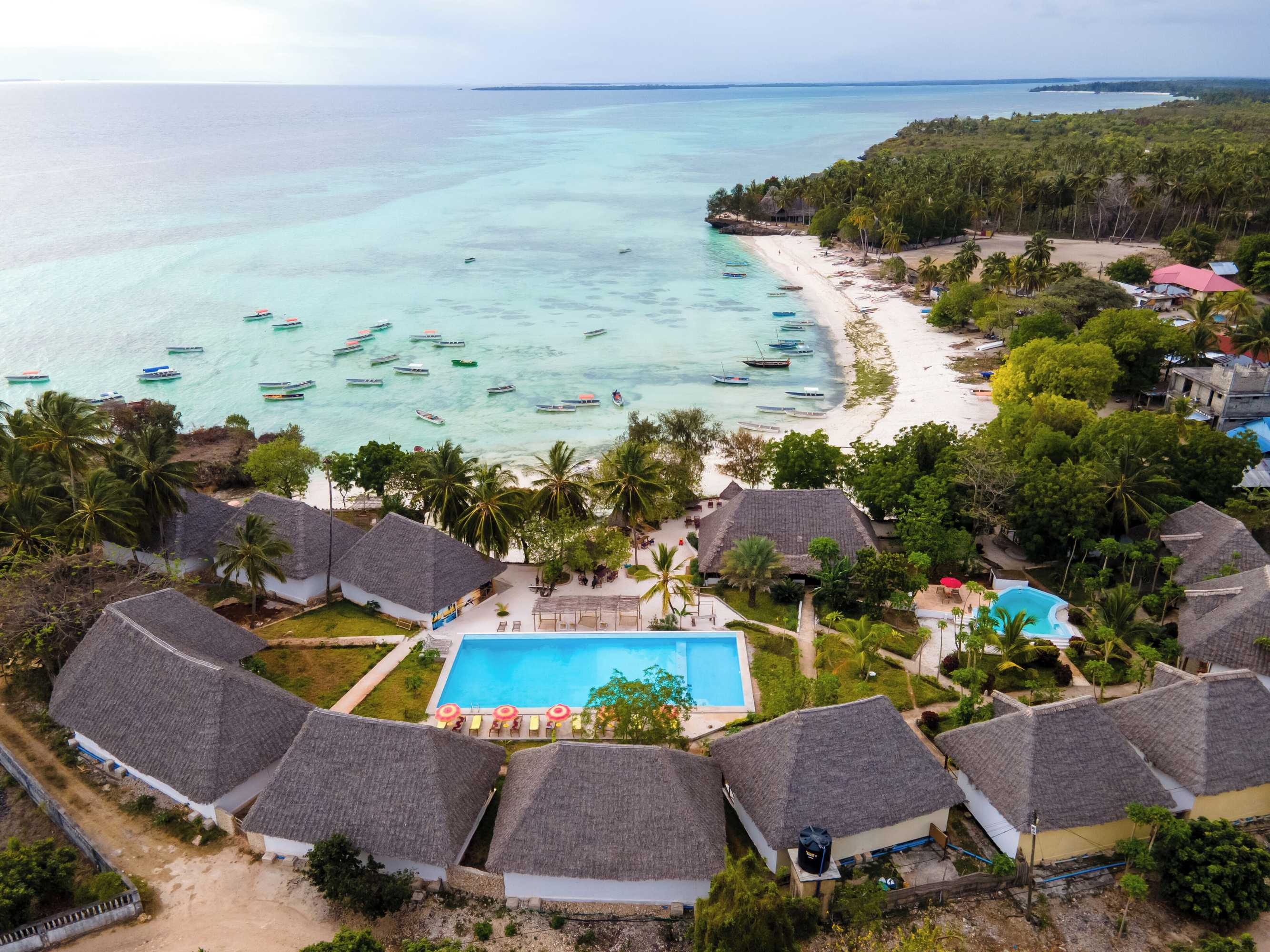 Gift card for Bella Vista Resort Zanzibar Gift card for Bella Vista Resort Zanzibar