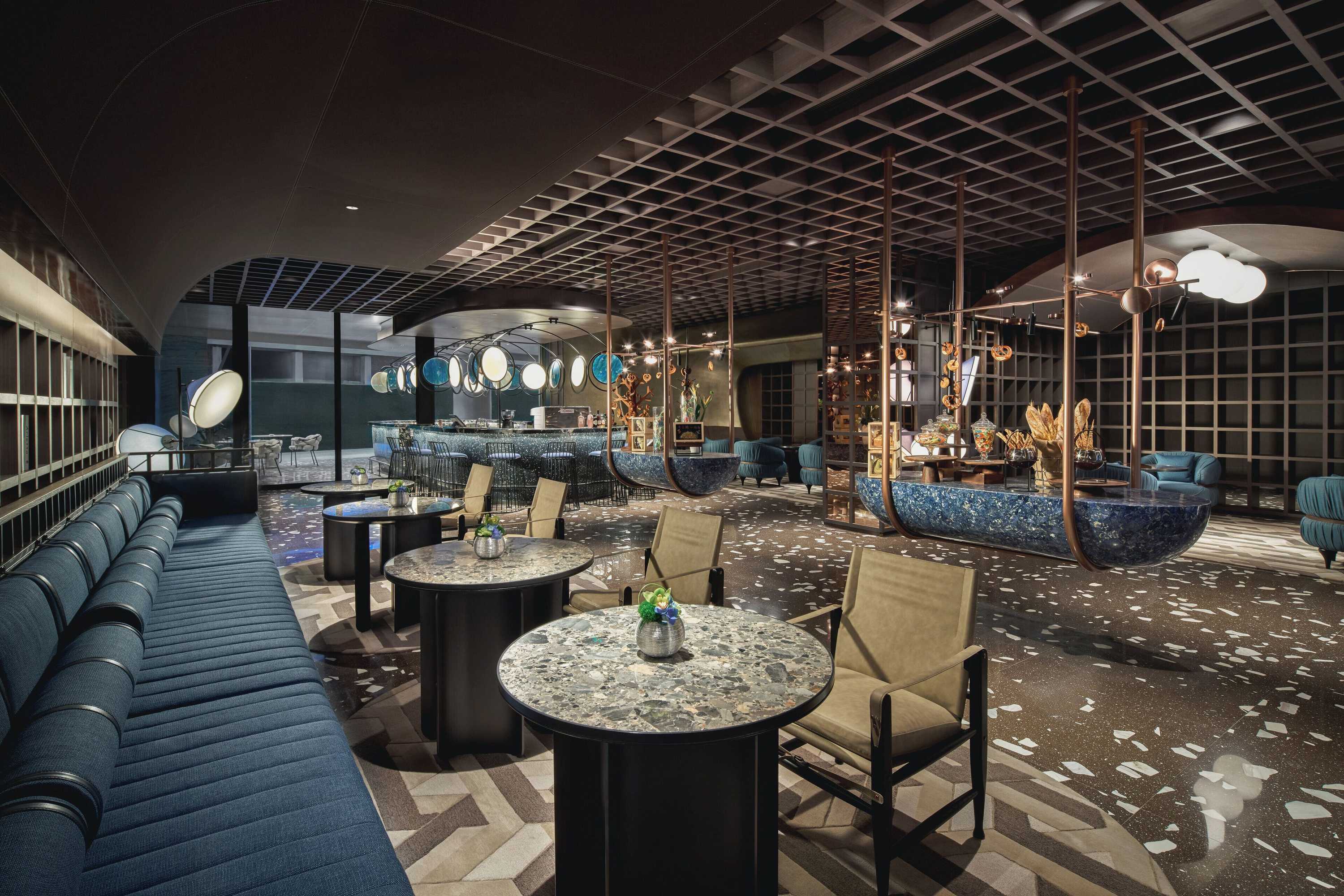 Gift card for Hotel Indigo Ningbo Riverside by Ihg Gift card for Hotel Indigo Ningbo Riverside by Ihg