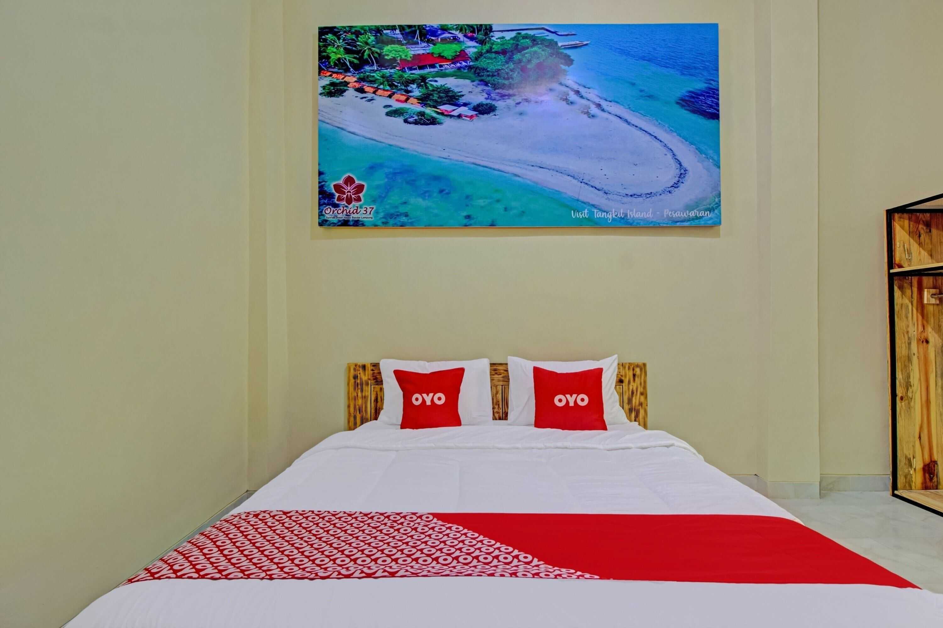 Gift card for Super Oyo 3774 Orchid 37 Syariah Guest House Gift card for Super Oyo 3774 Orchid 37 Syariah Guest House