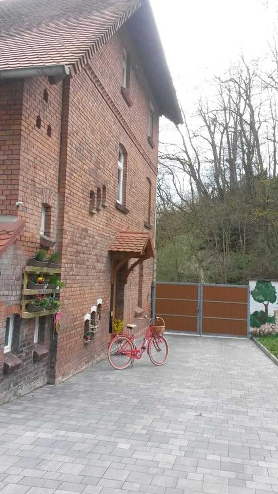 Gift card for Ferienwohnung Sonnenschein Familie Hamdorf