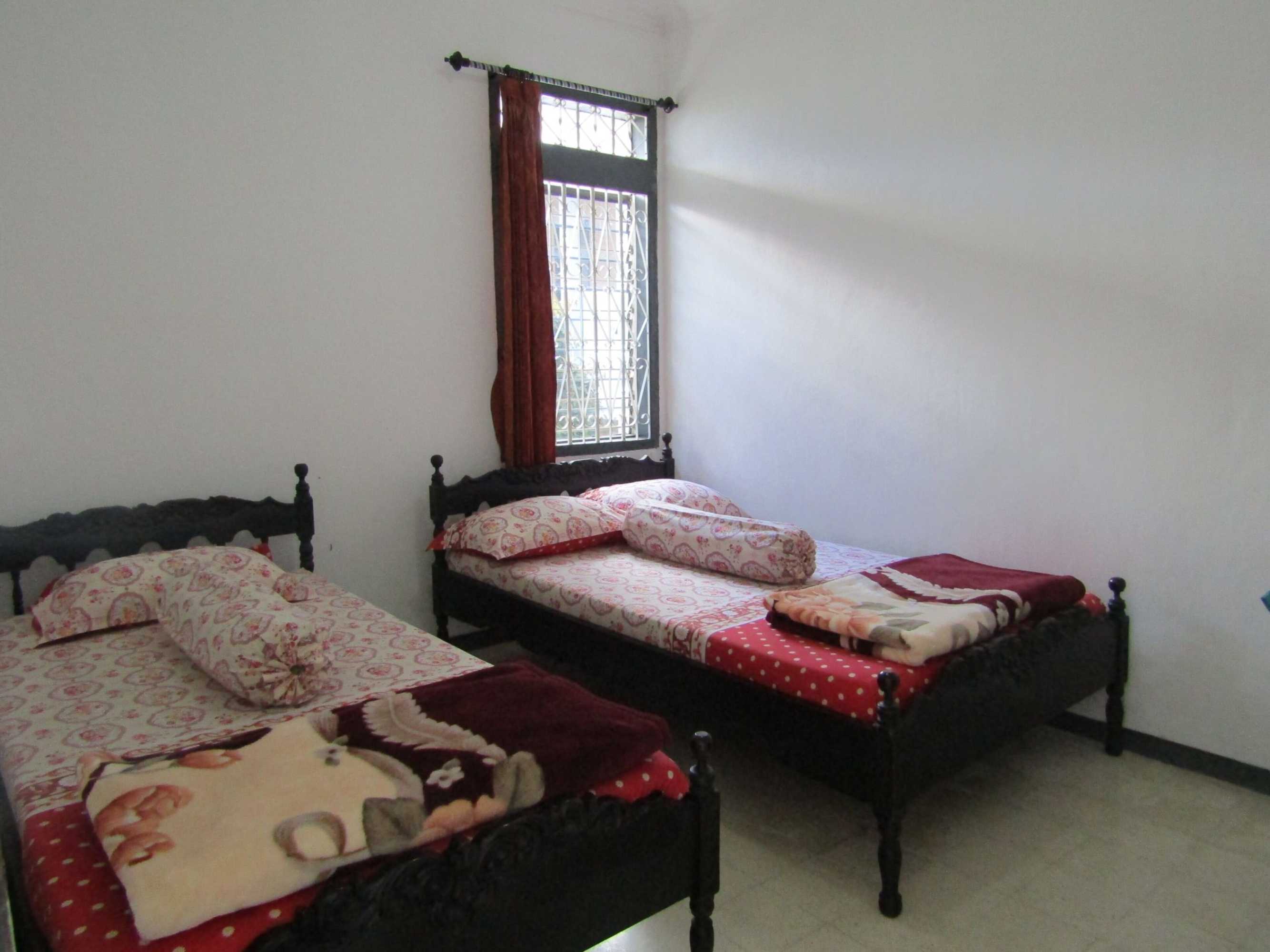 Gift card for Hotel Pantes