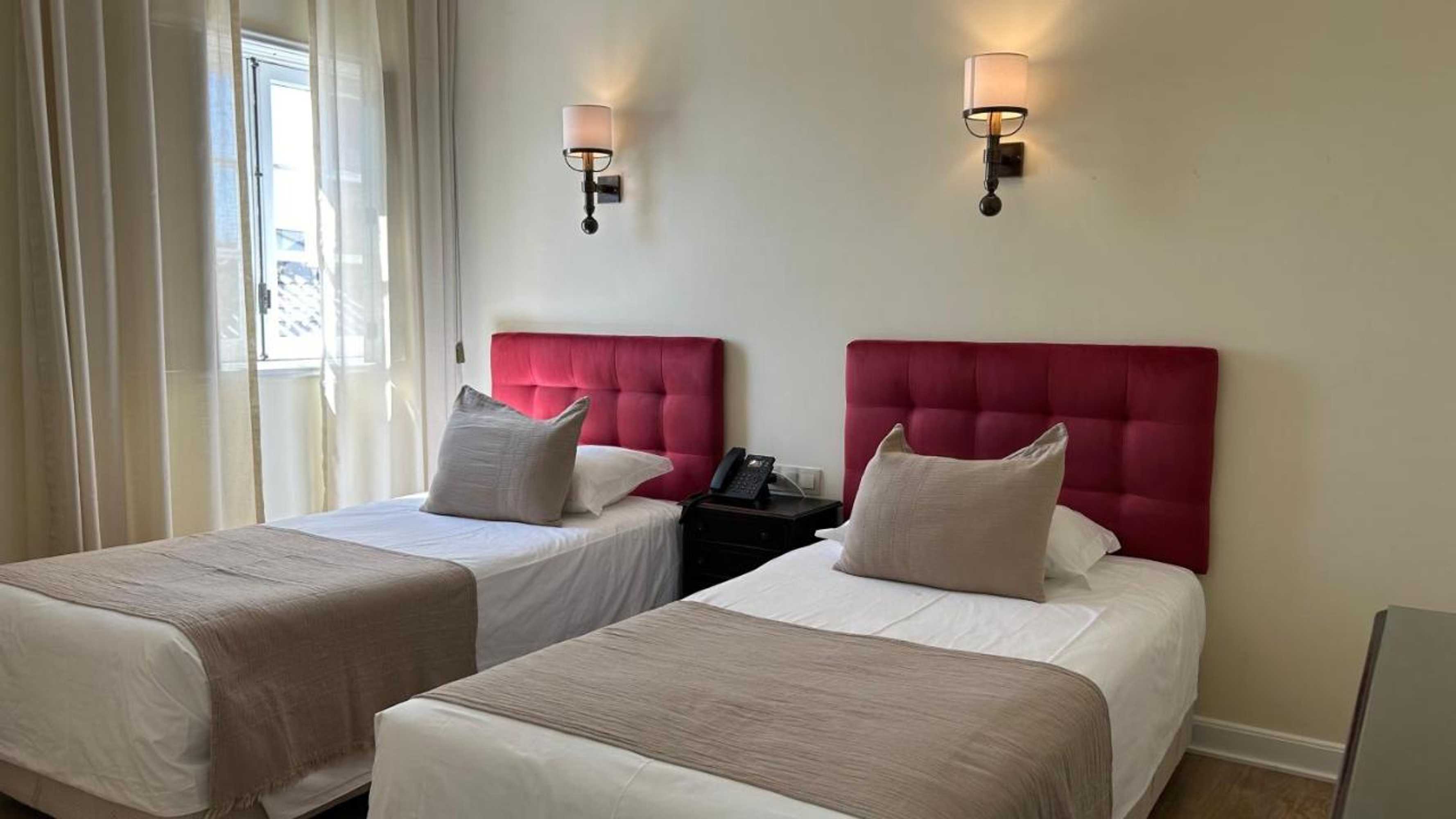 Gift card for Hotel João Padeiro