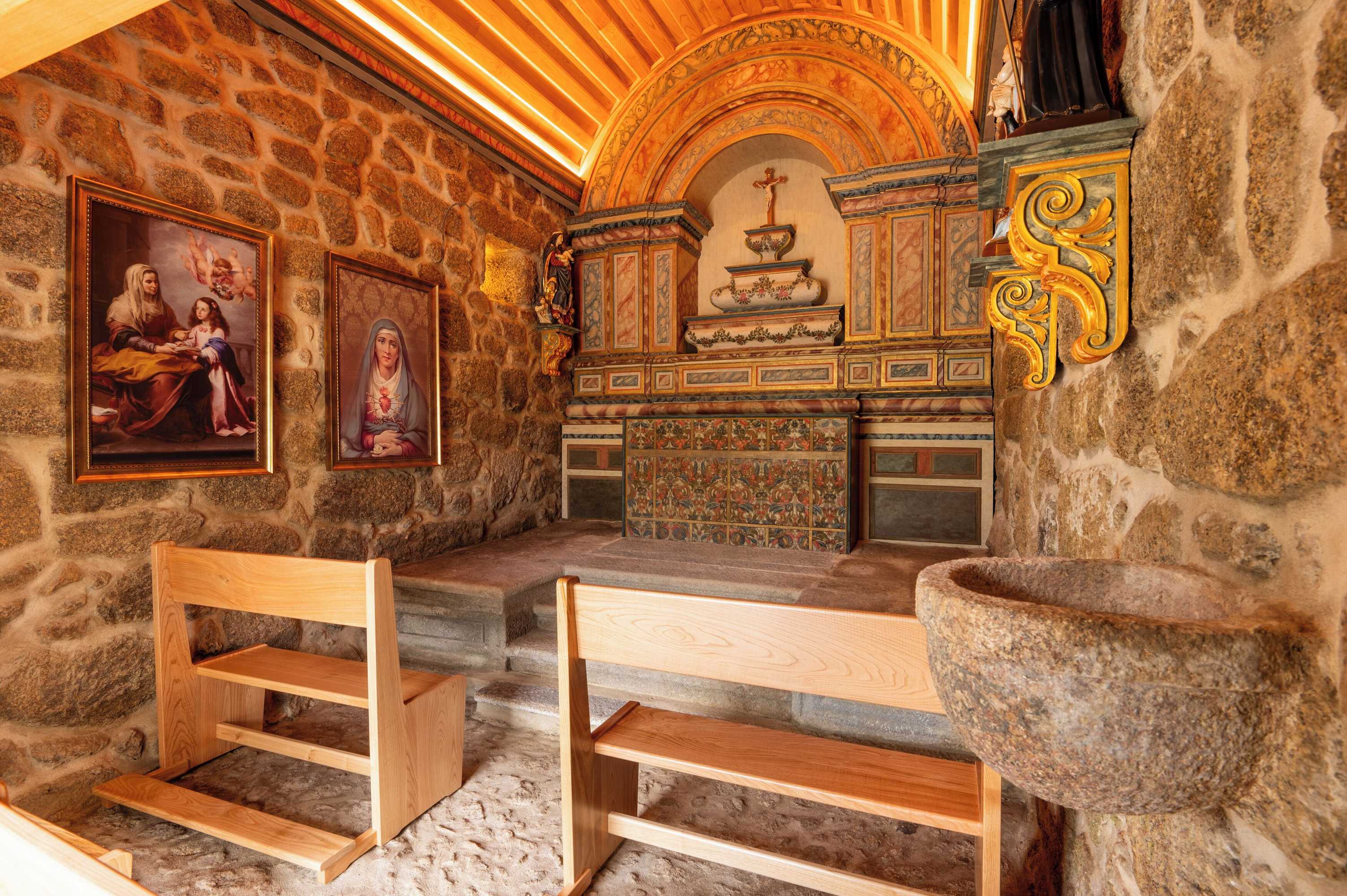 Gift card for Vila Gale Collection Ponte de Lima Hotel