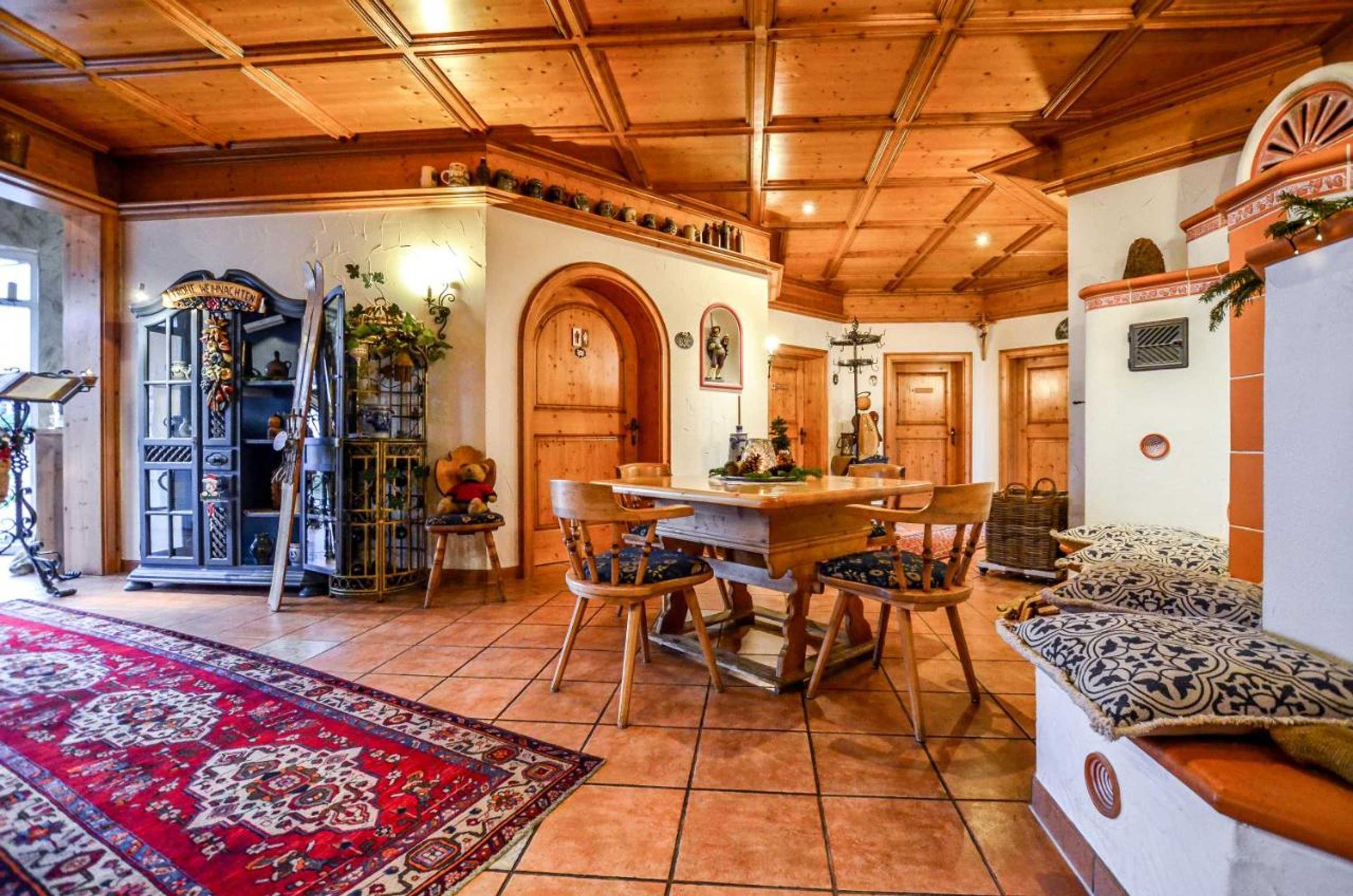 Gift card for Hotel Landhaus Krombach