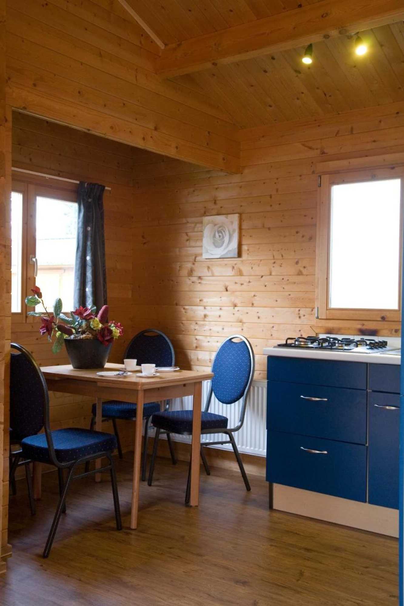 Gift card for Camping Het Wieskamp