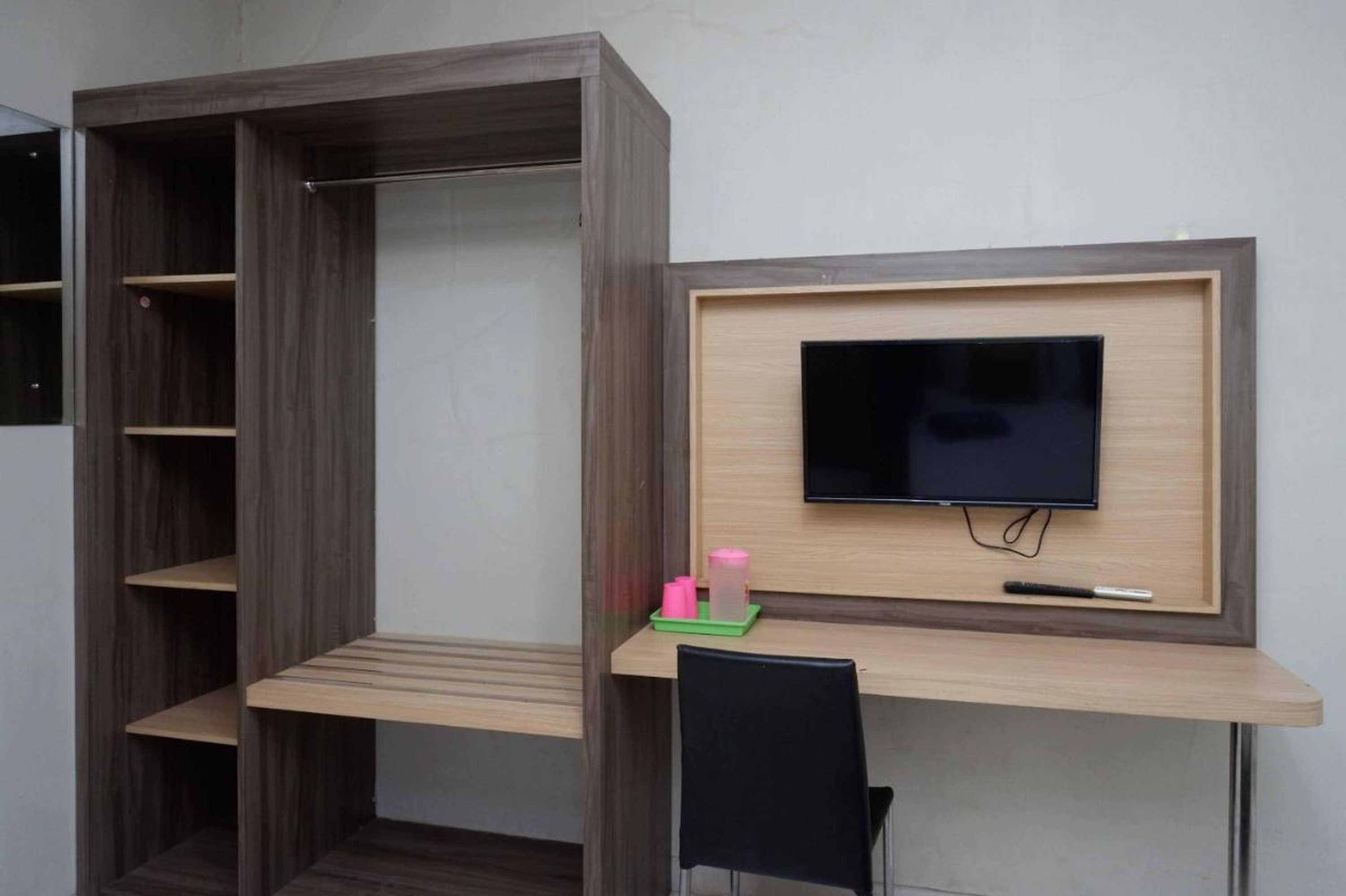 Gift card for Urbanview Hotel Double Tree Purwokerto by Reddoorz