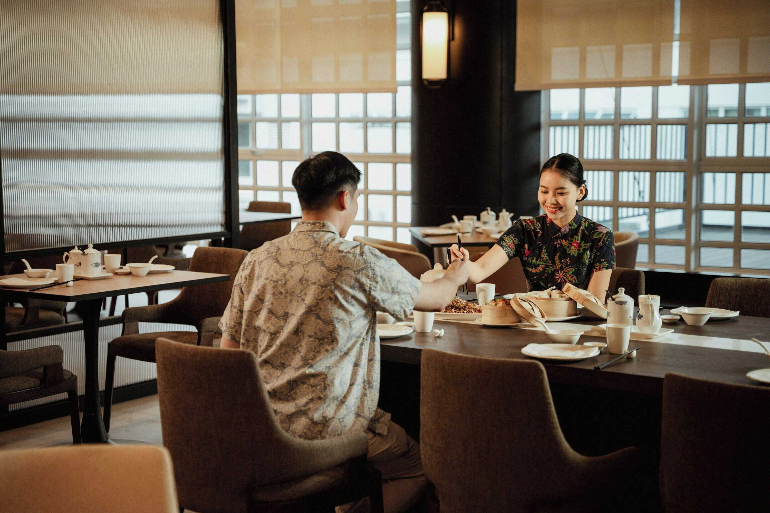 Gift card for AC Hotels by Marriott Ipoh Gift card for AC Hotels by Marriott Ipoh