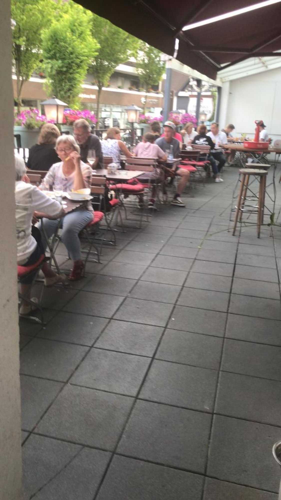 Gift card for Bergischer Hof