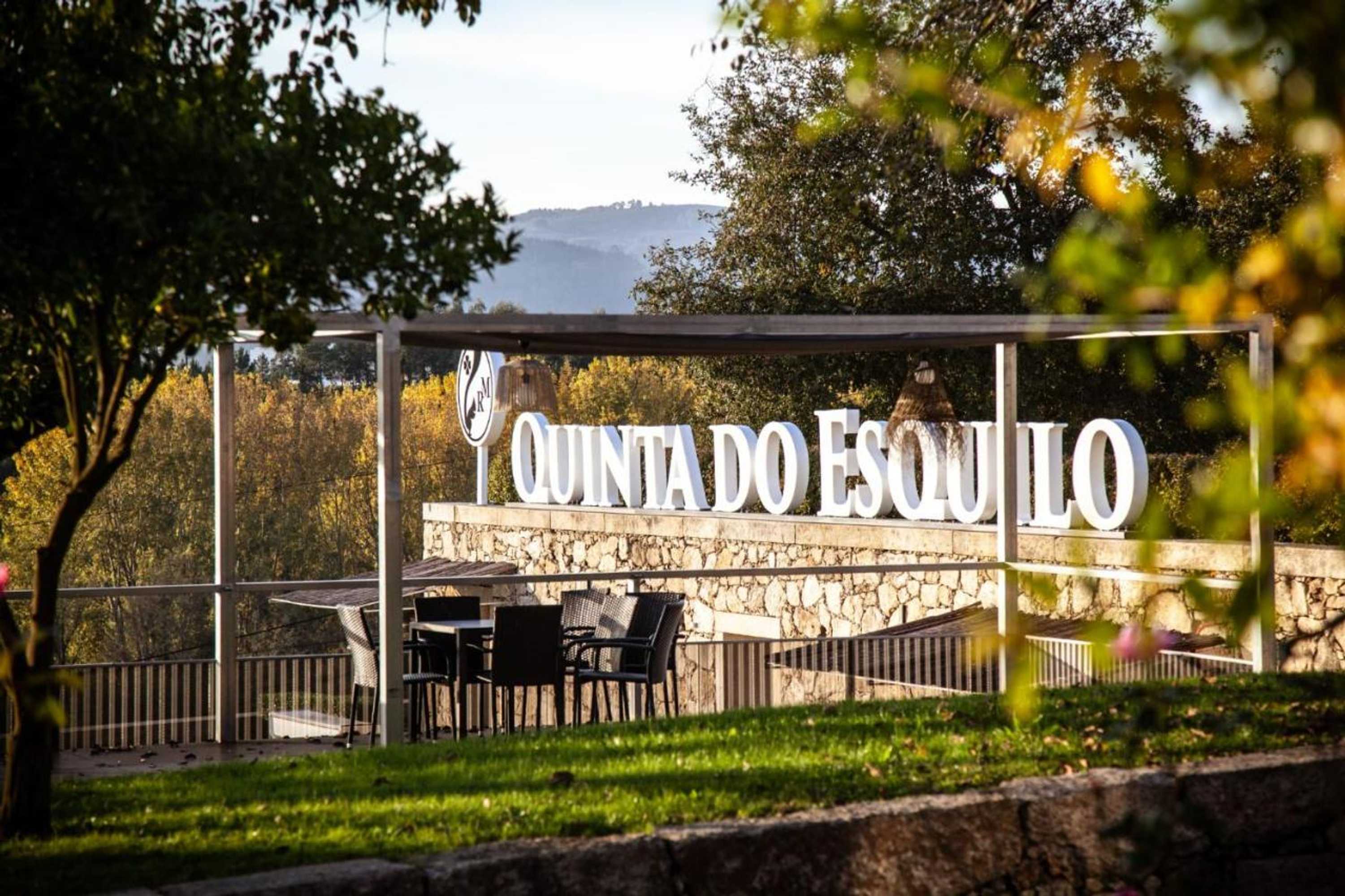 Gift card for Quinta do Esquilo - Hotel Rural