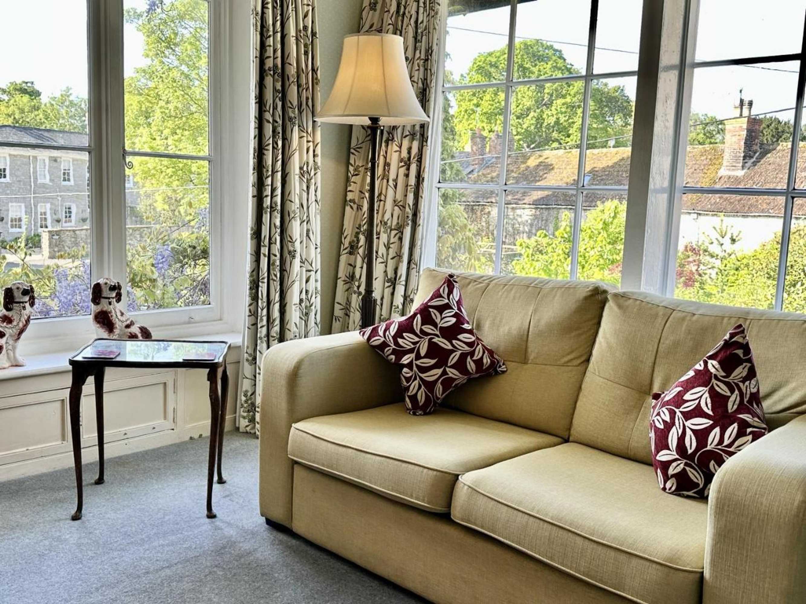 Gift card for Farthings Country House Hotel & Restaurant Tunton