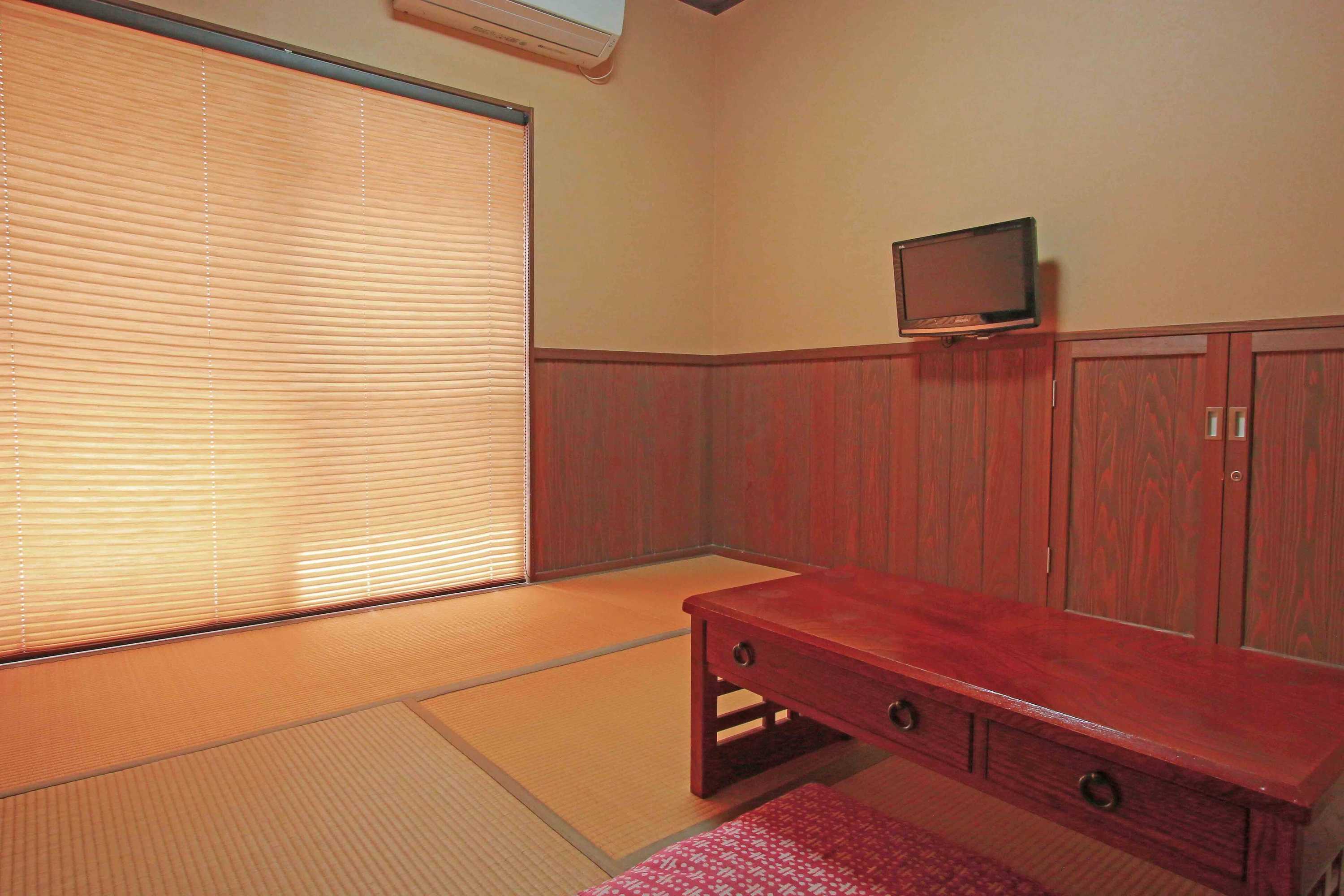 Gift card for Family Ryokan Kawakyu With Showa Retro, Private Hot Spring Gift card for Family Ryokan Kawakyu With Showa Retro, Private Hot Spring