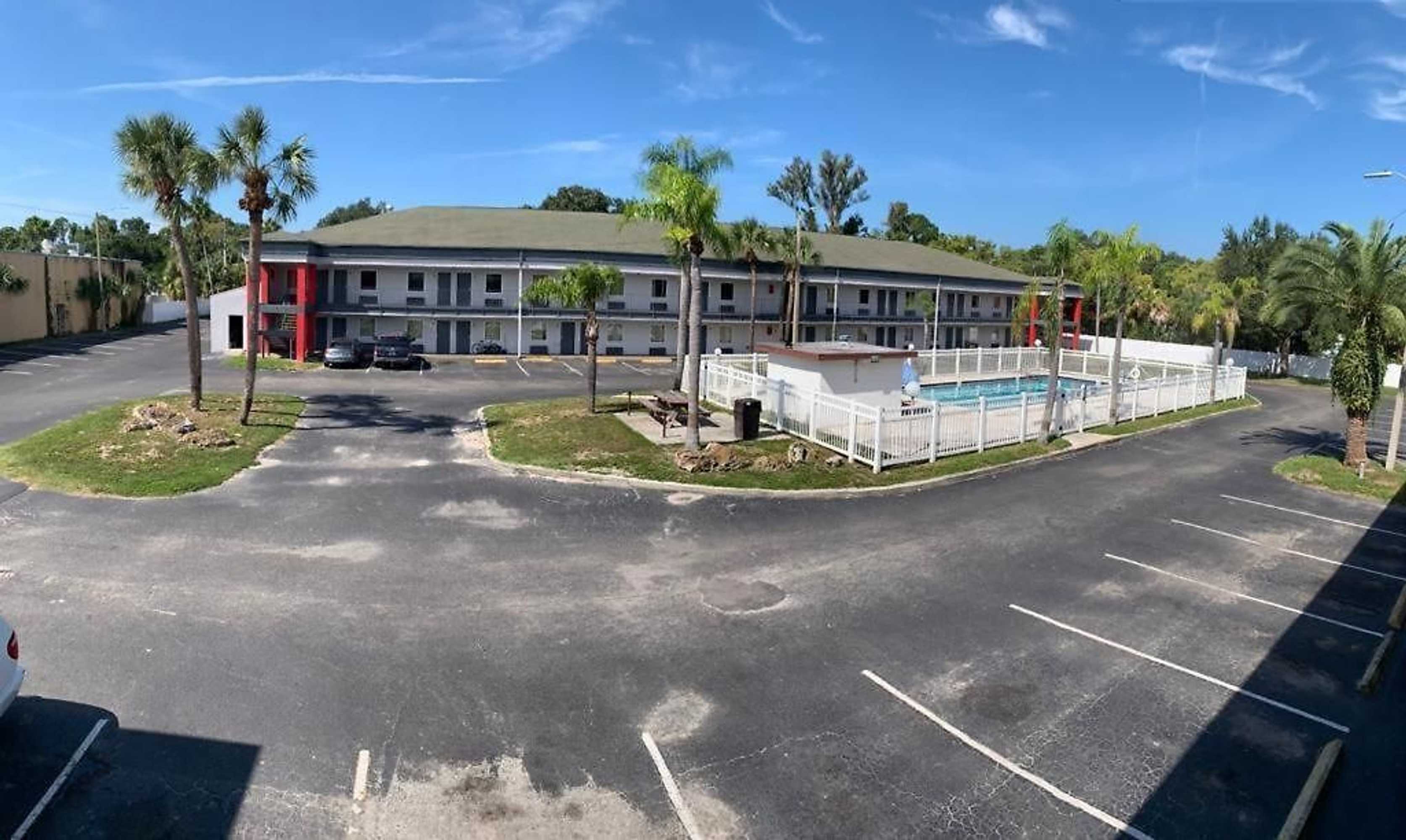 Gift card for Motel 6 New Port Richey, FL Gift card for Motel 6 New Port Richey, FL