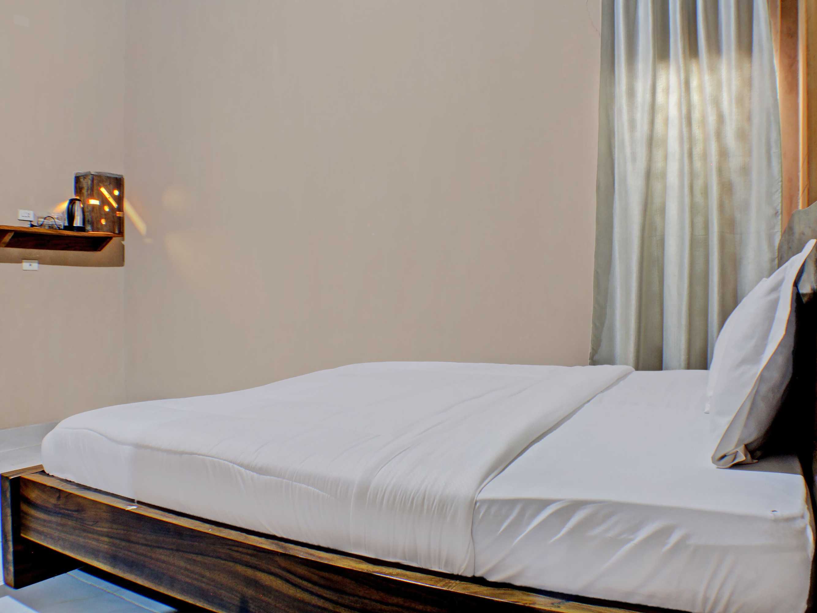 Gift card for Capital O 92681 Randu Mas Hotel & Resort Taman Purbakala