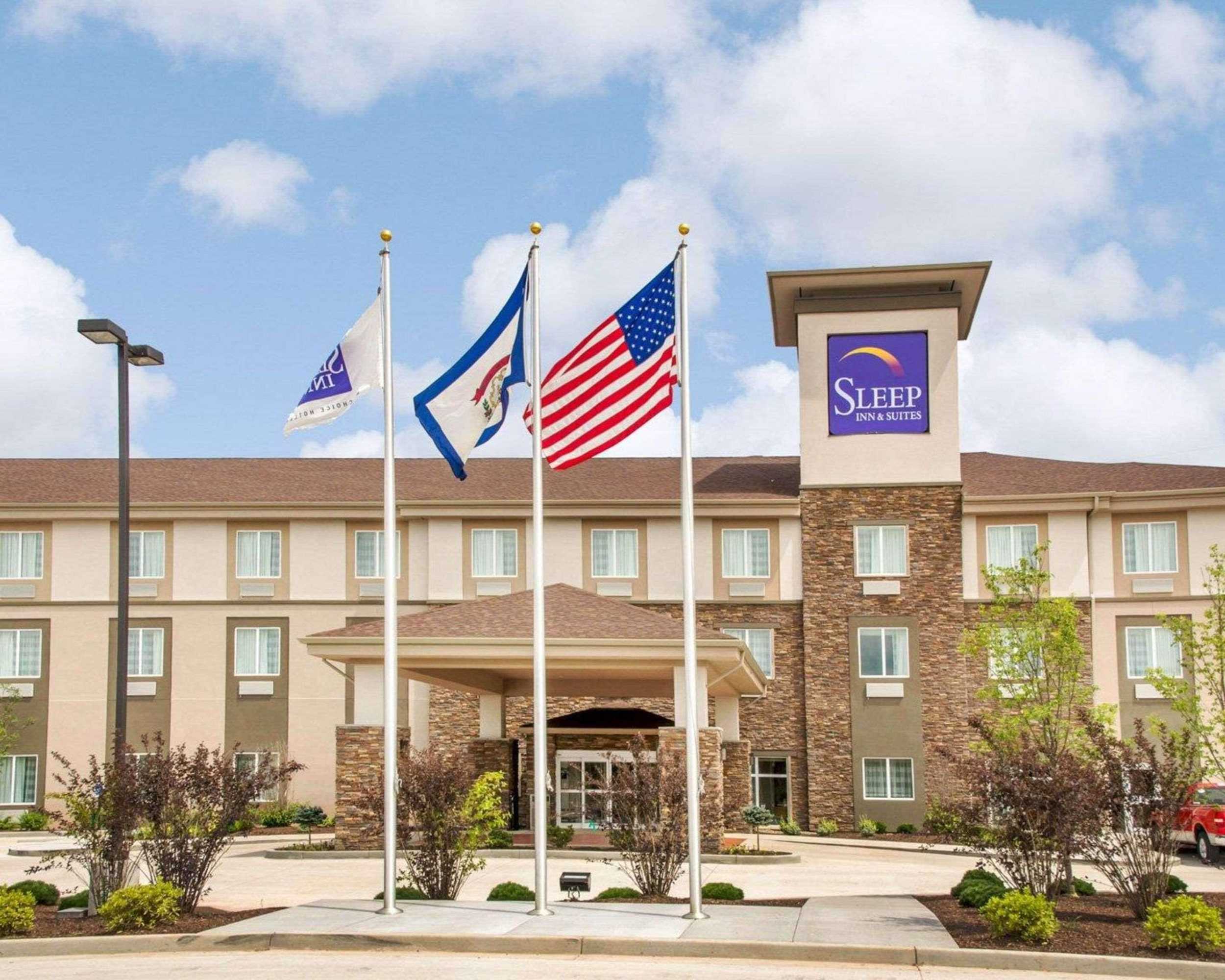 Gift card for Sleep Inn & Suites Gift card for Sleep Inn & Suites