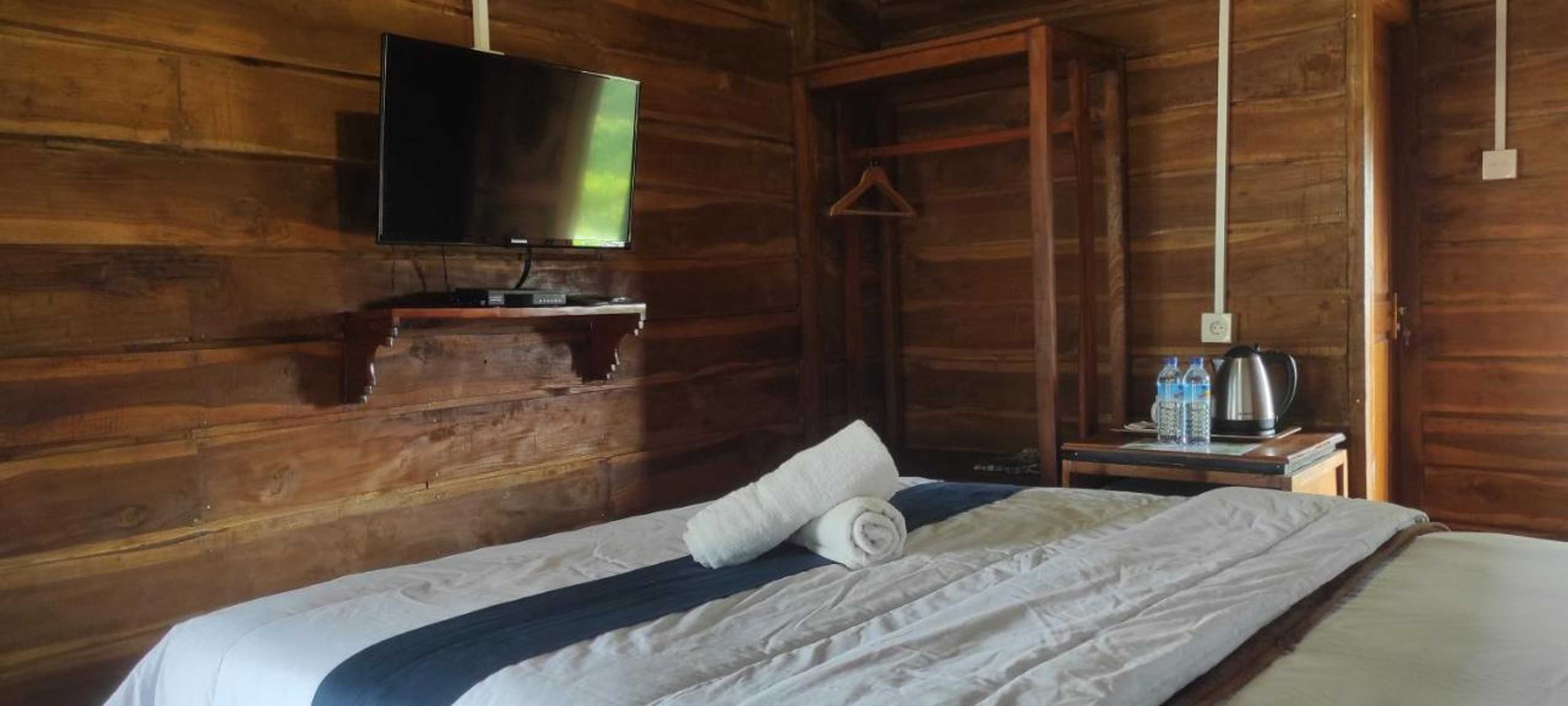 Gift card for Rinjani Hill Hotel