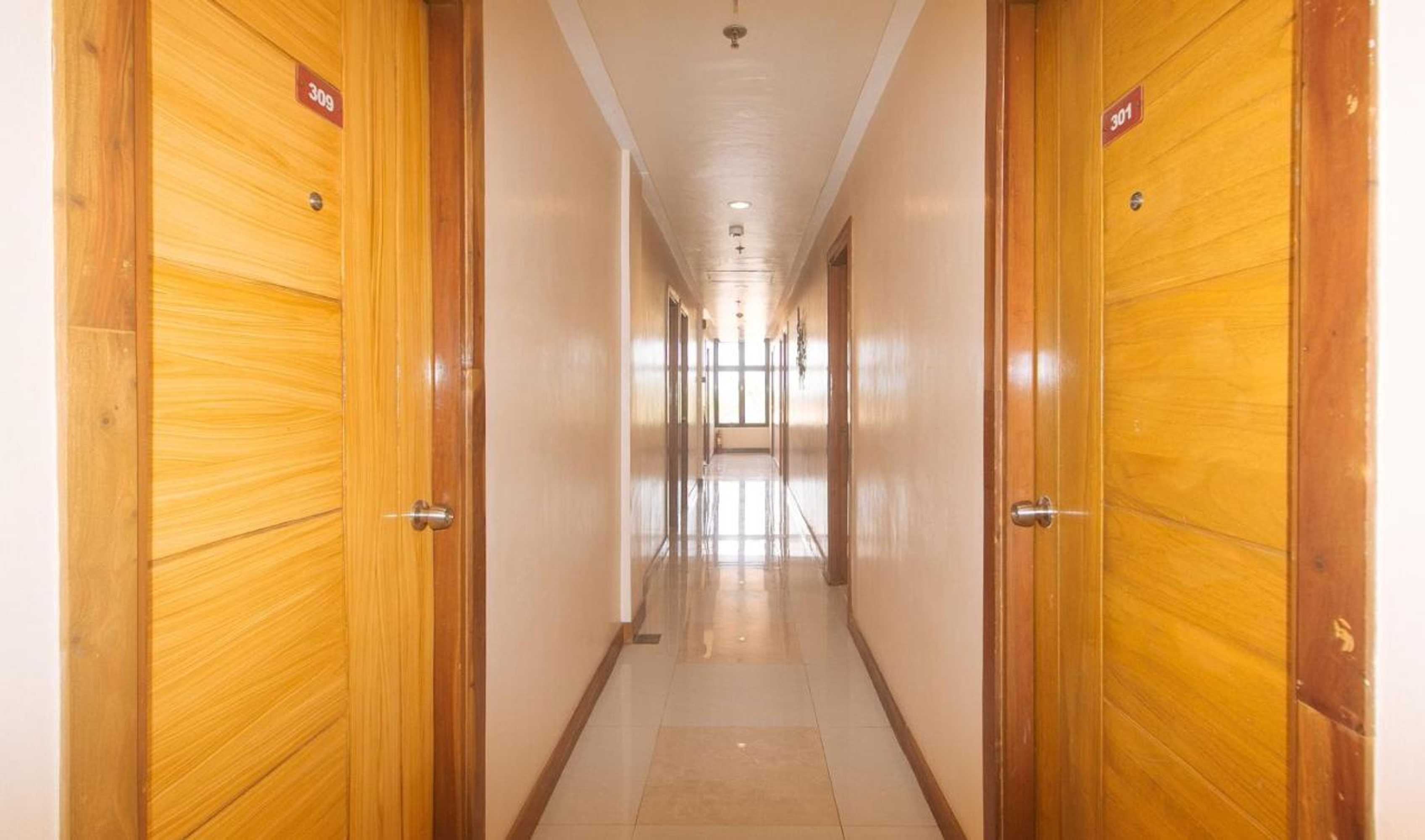 Gift card for Reddoorz @ Benelio Suites Pavia Iloilo