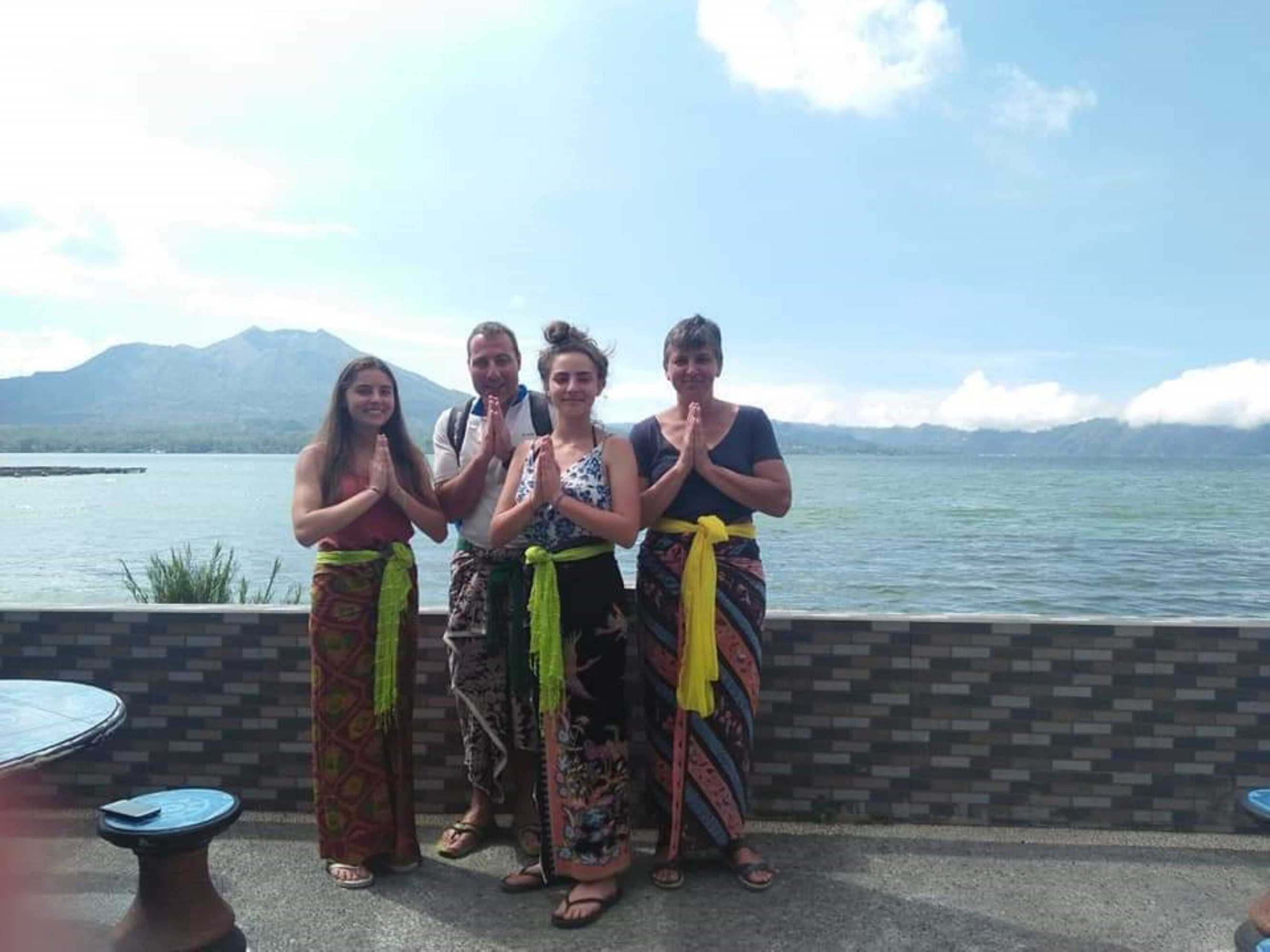 Gift card for Batur Green Lakeview in Kintamani Bali Gift card for Batur Green Lakeview in Kintamani Bali
