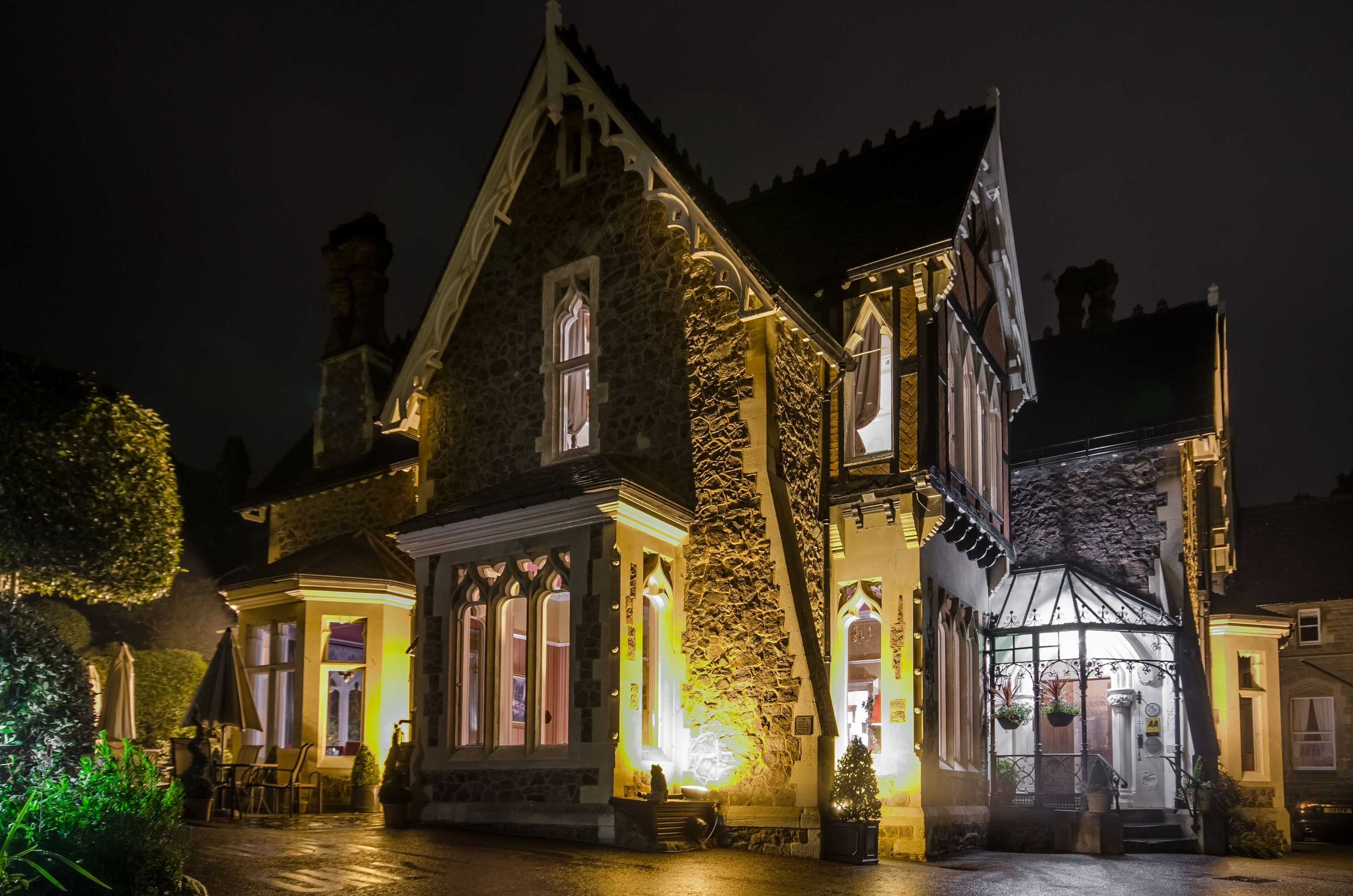 Gift card for Cotford Hotel Gift card for Cotford Hotel