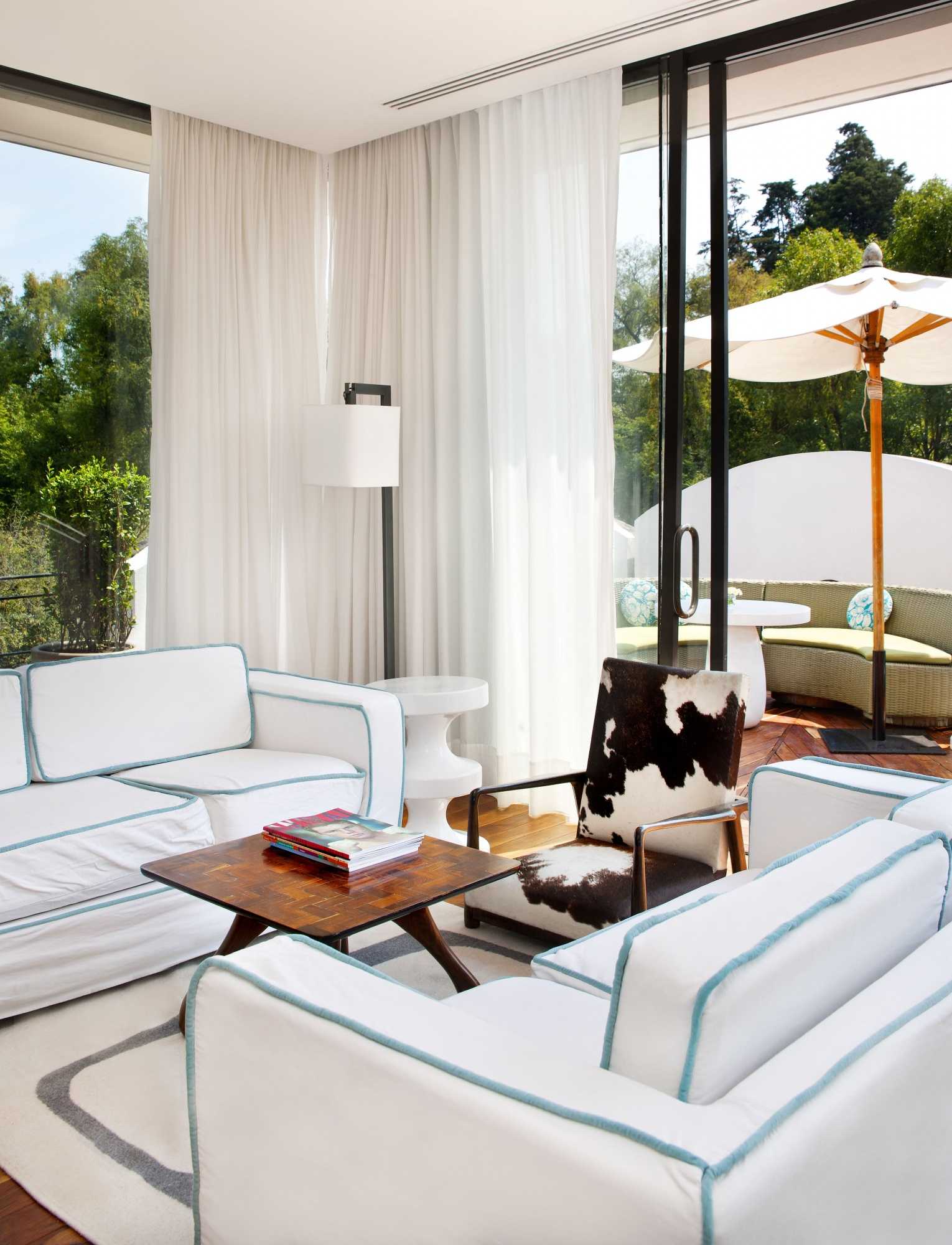 Gift card for Condesa Df, Mexico City, a Member of Design Hotels Gift card for Condesa Df, Mexico City, a Member of Design Hotels