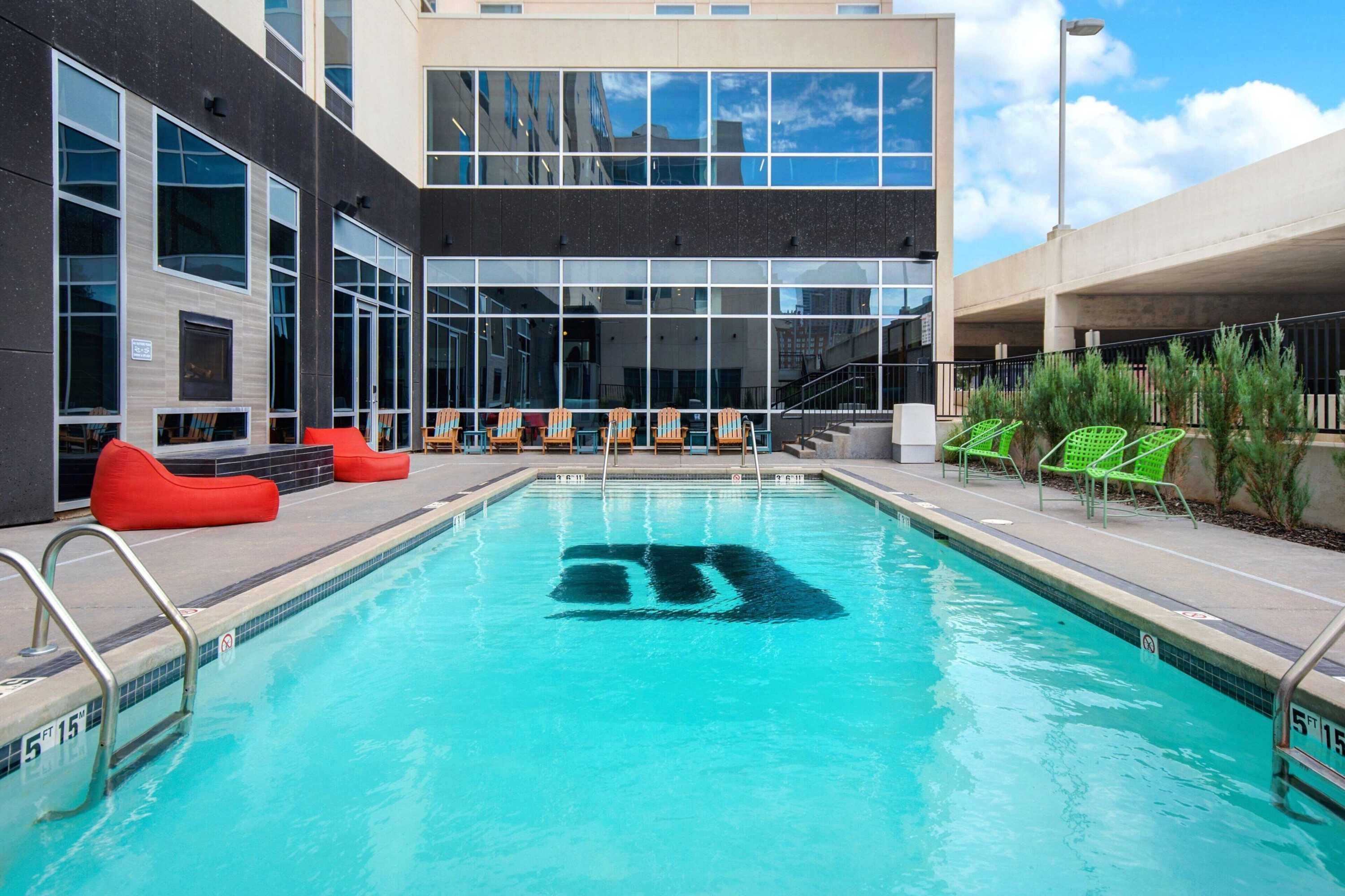 Gift card for Aloft Oklahoma City Downtown - Bricktown Gift card for Aloft Oklahoma City Downtown - Bricktown