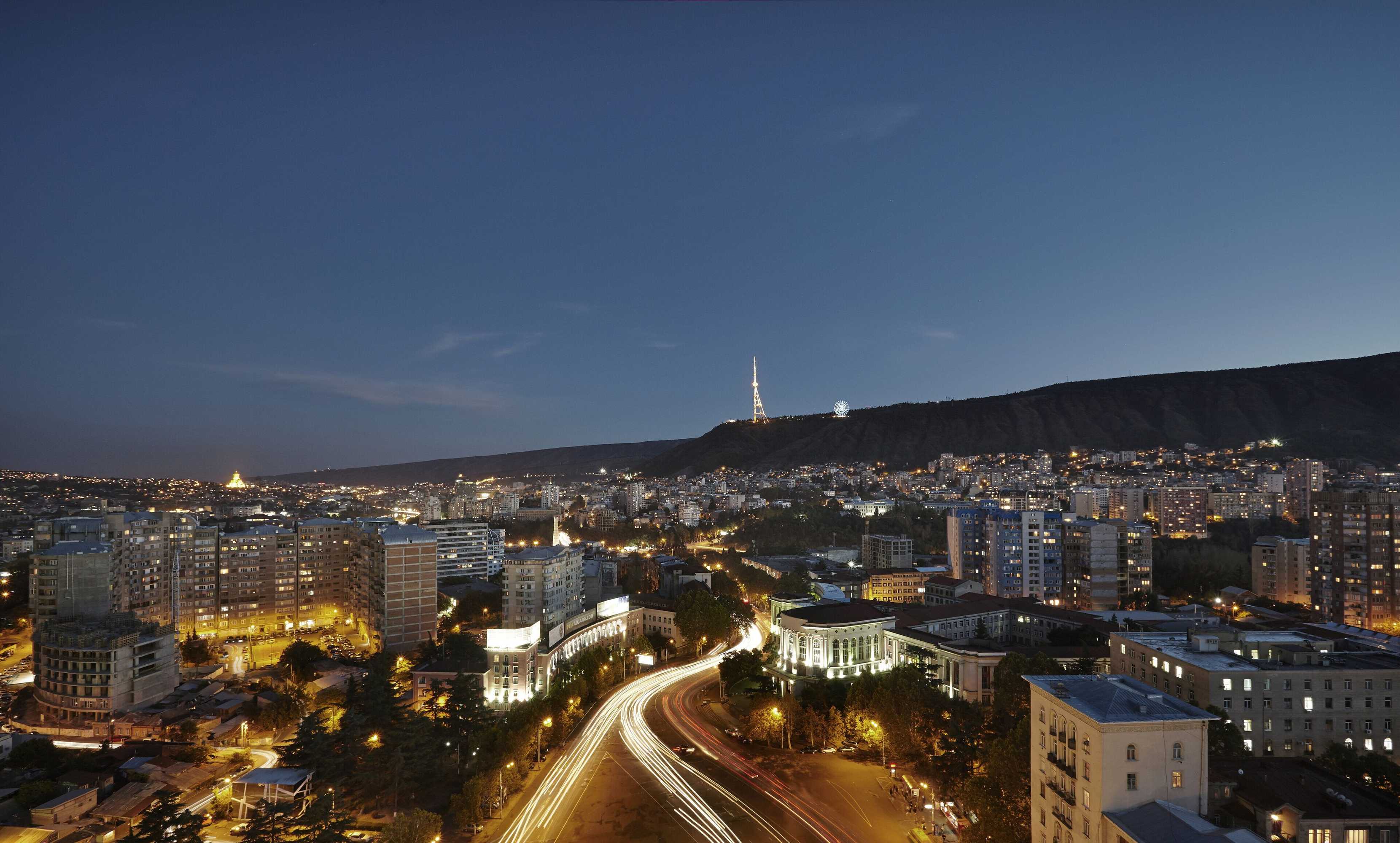 Gift card for Holiday Inn Tbilisi by Ihg Gift card for Holiday Inn Tbilisi by Ihg