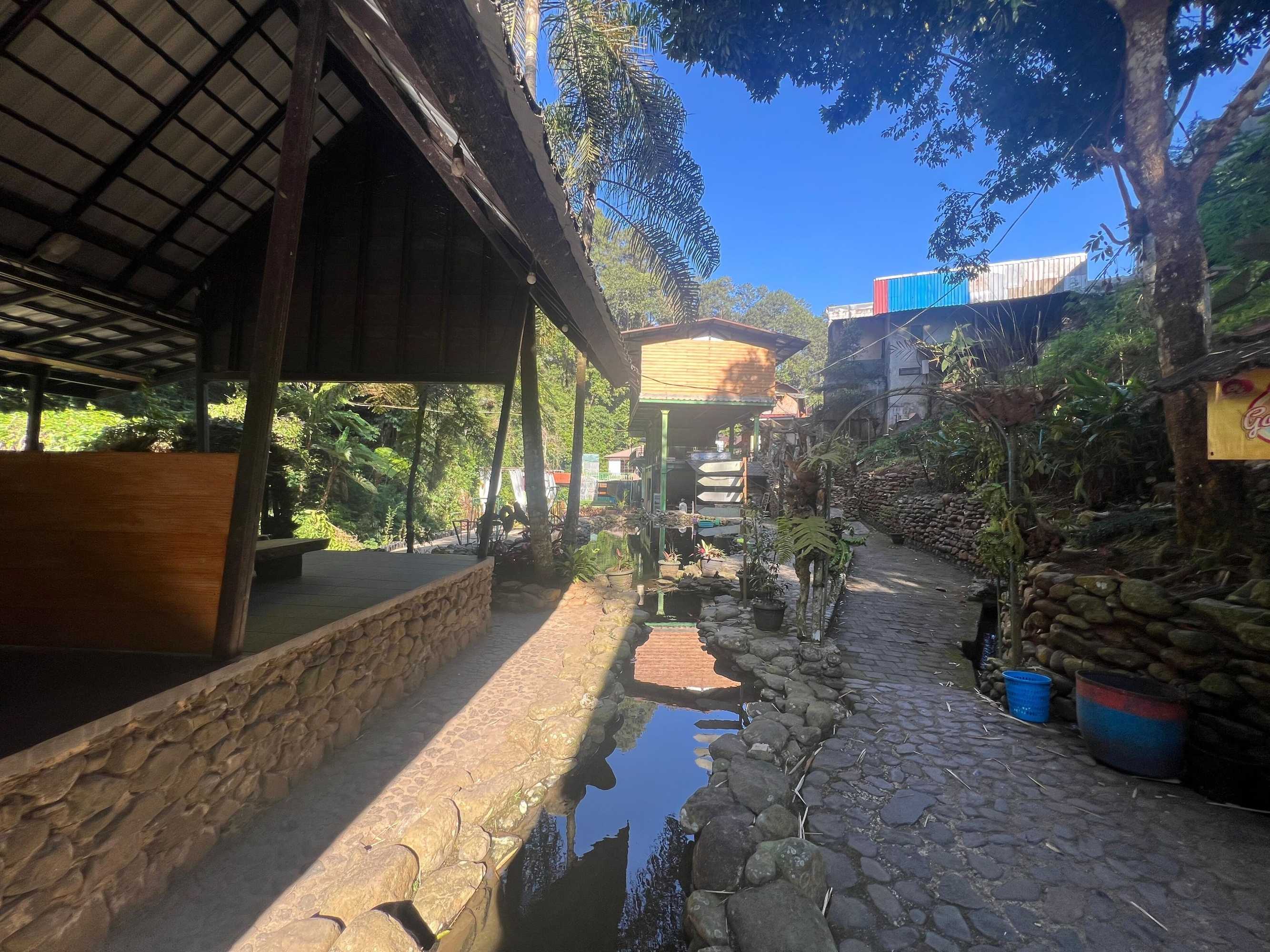 Gift card for Kampung Karuhun Eco Green Park Sumedang