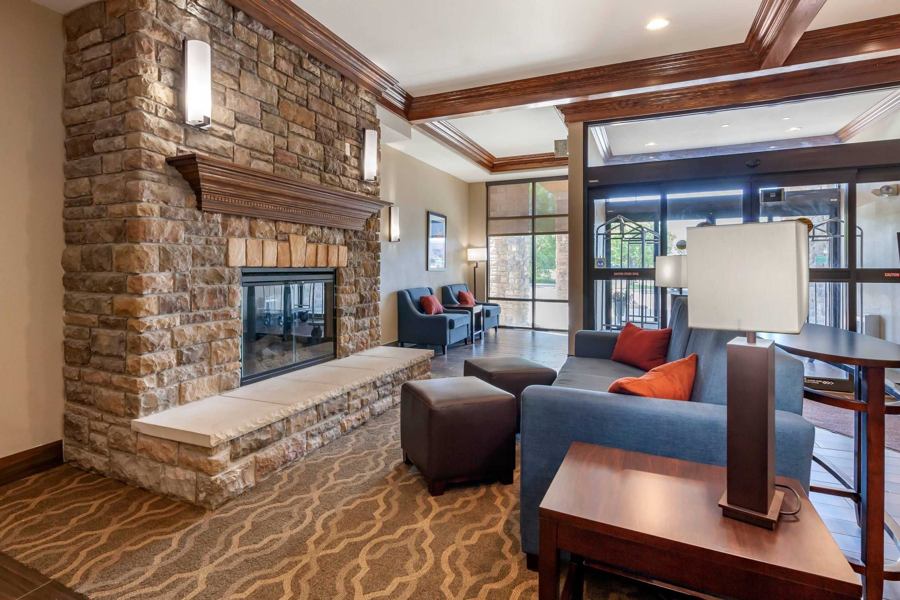 Gift card for Comfort Suites Oshkosh West Gift card for Comfort Suites Oshkosh West