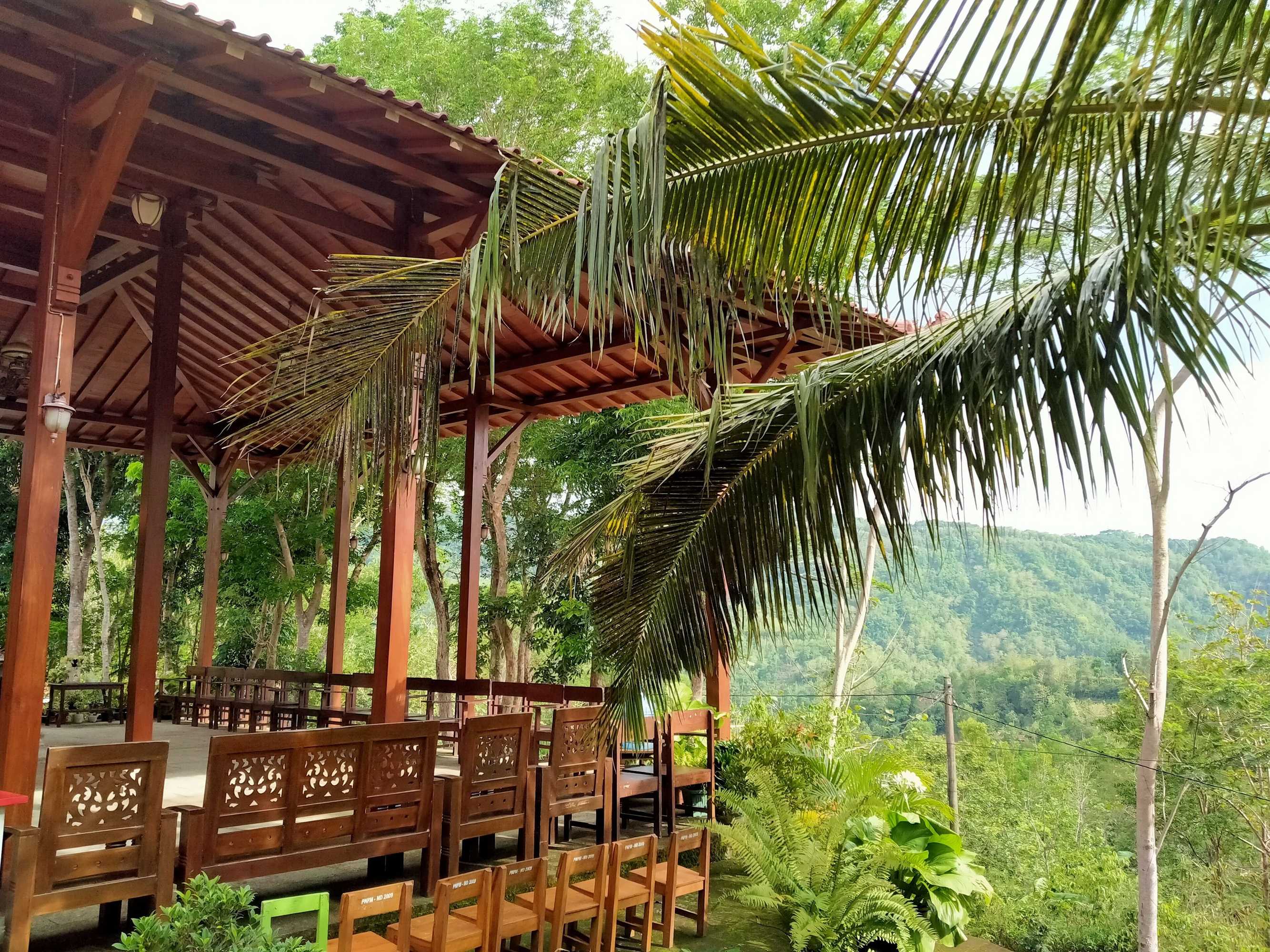 Gift card for Binakarya Homestay Syariah