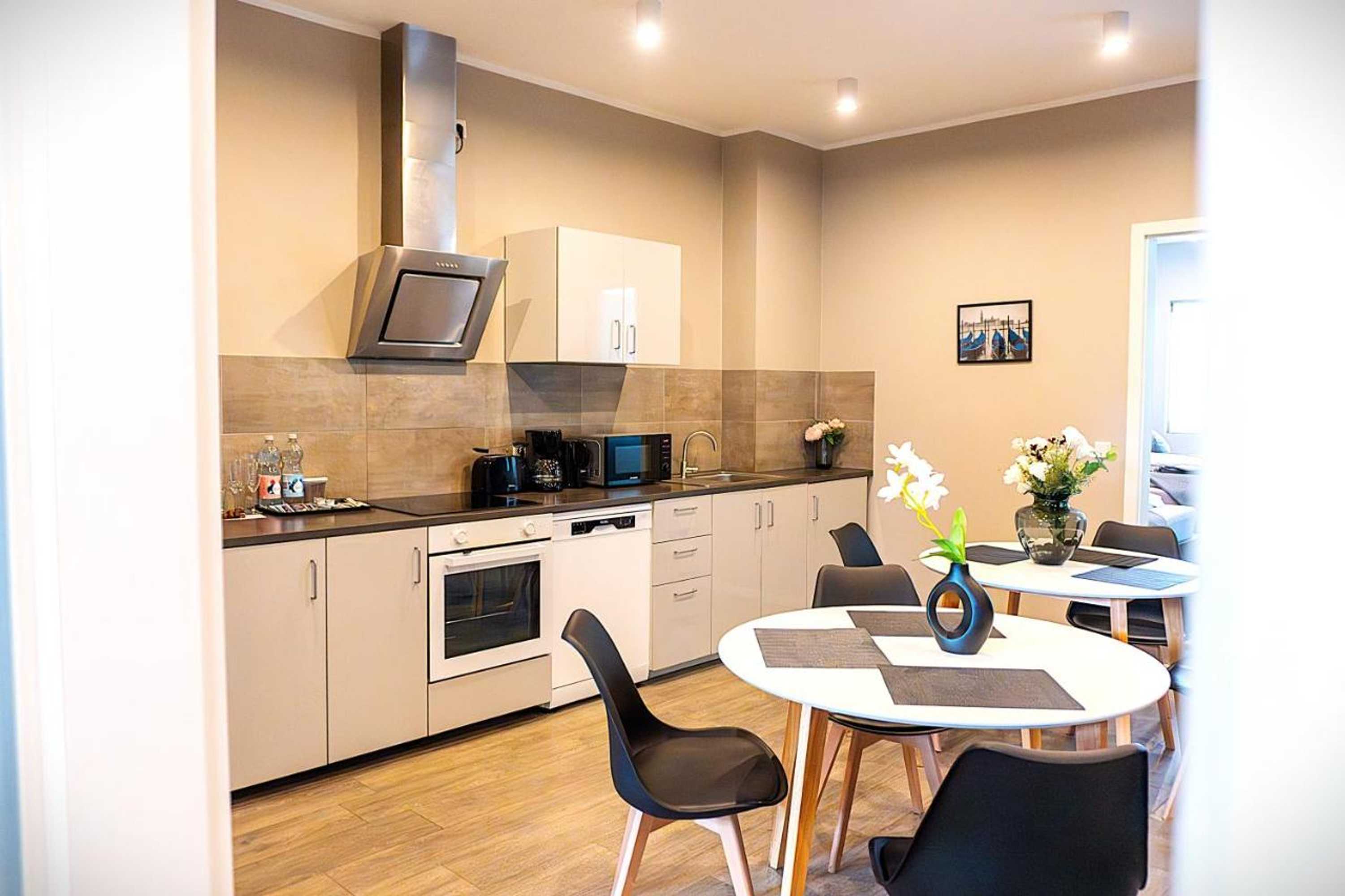 Gift card for Stadt Apartments