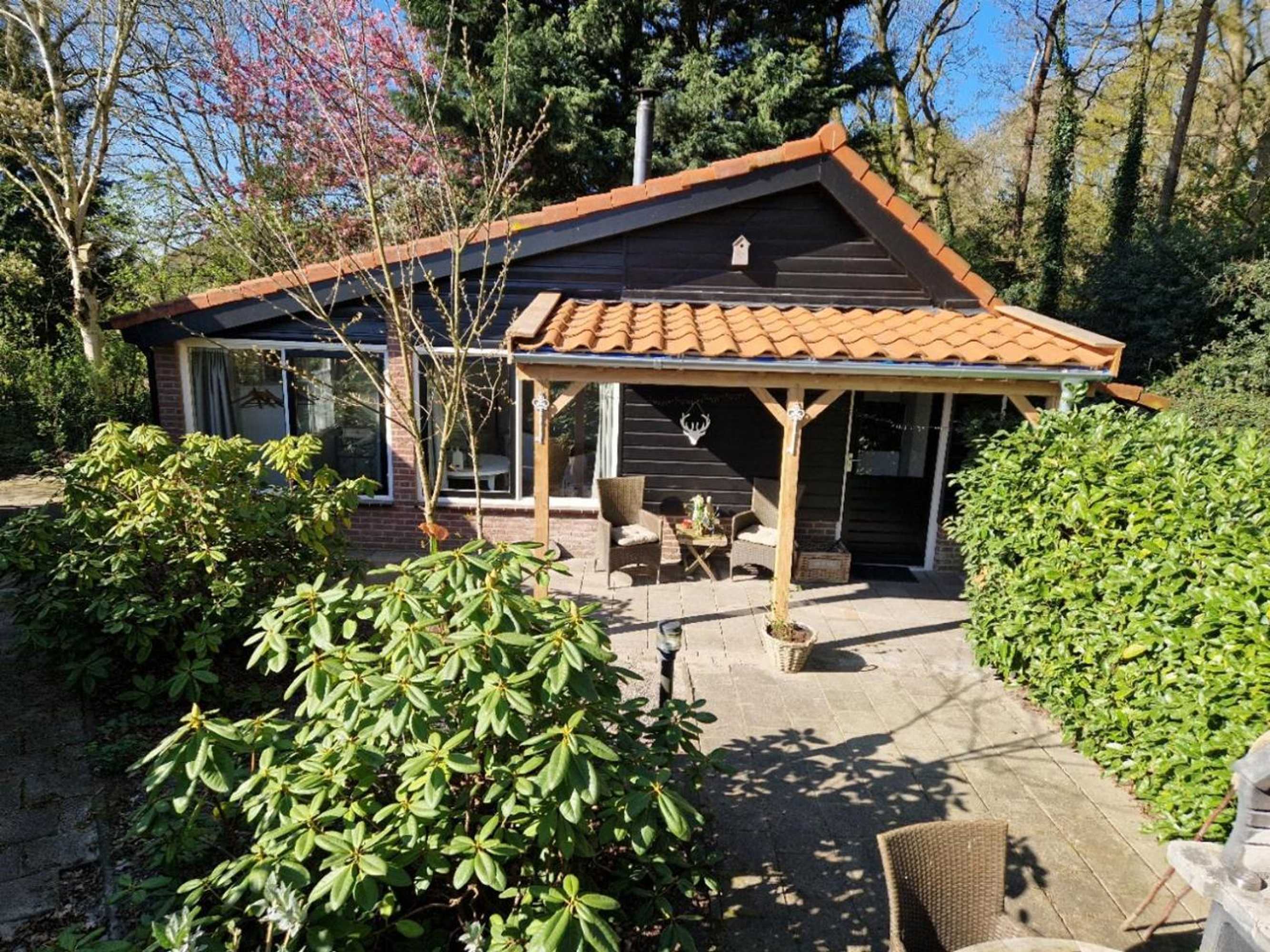 Gift card for Benb Op de Vleet Vrijstaande Accommodatie